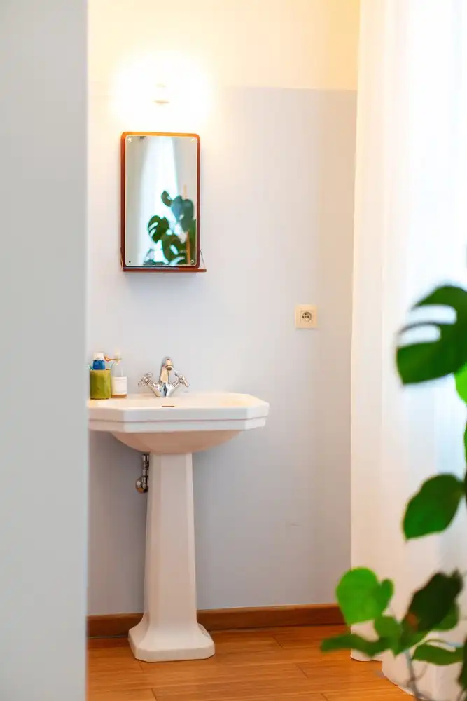 Licht éénslaapkamerappartement met EPC A — wonen in een buurt met toekomst foto 19