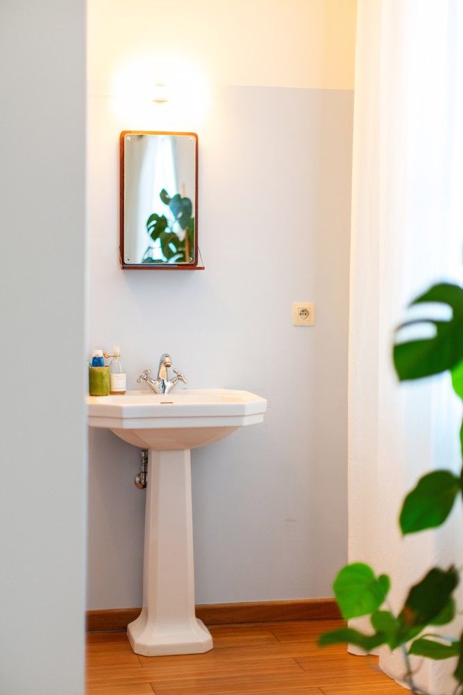 Licht éénslaapkamerappartement met EPC A — wonen in een buurt met toekomst foto 19