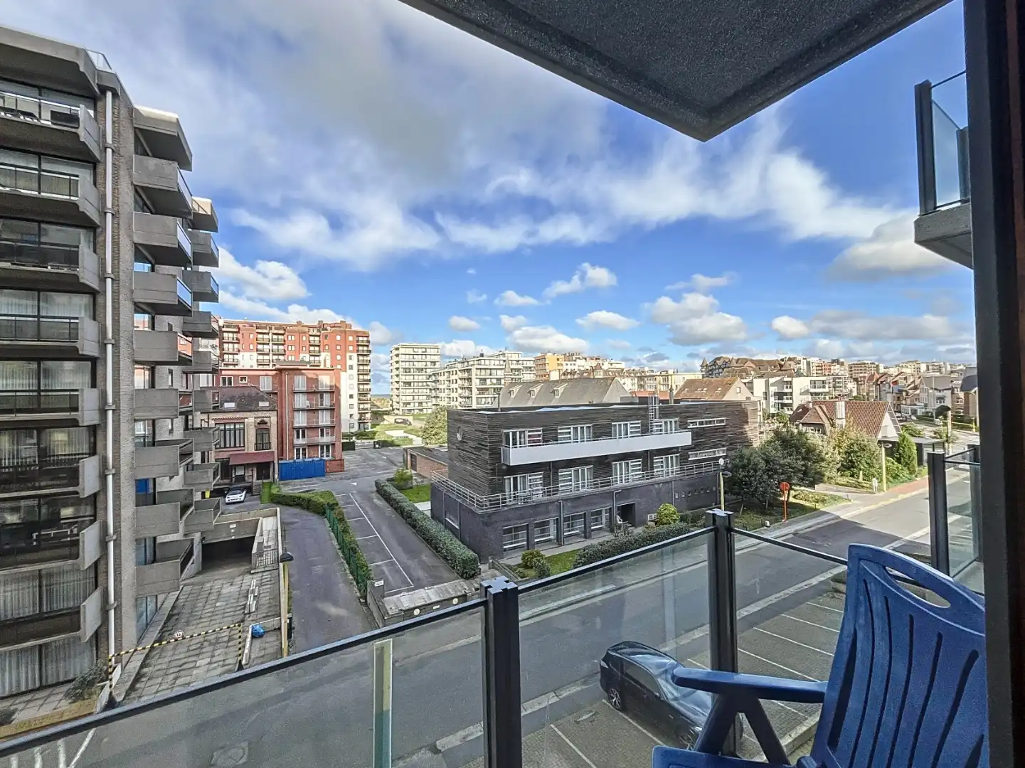 Op te frissen Appartement op 200m van zee foto 10