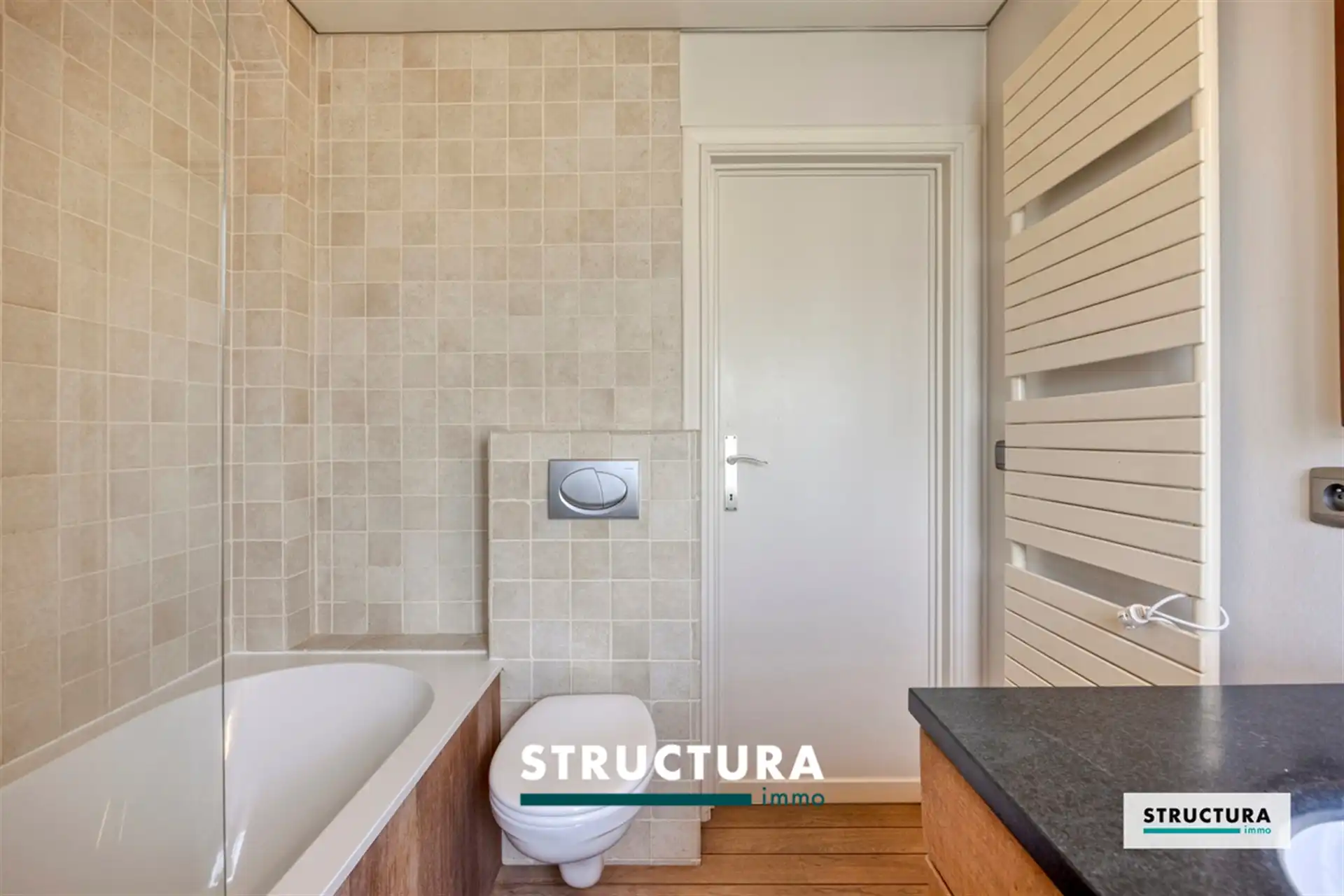 Villa met luxe-afwerking in het idyllische Kobbegem! foto 22