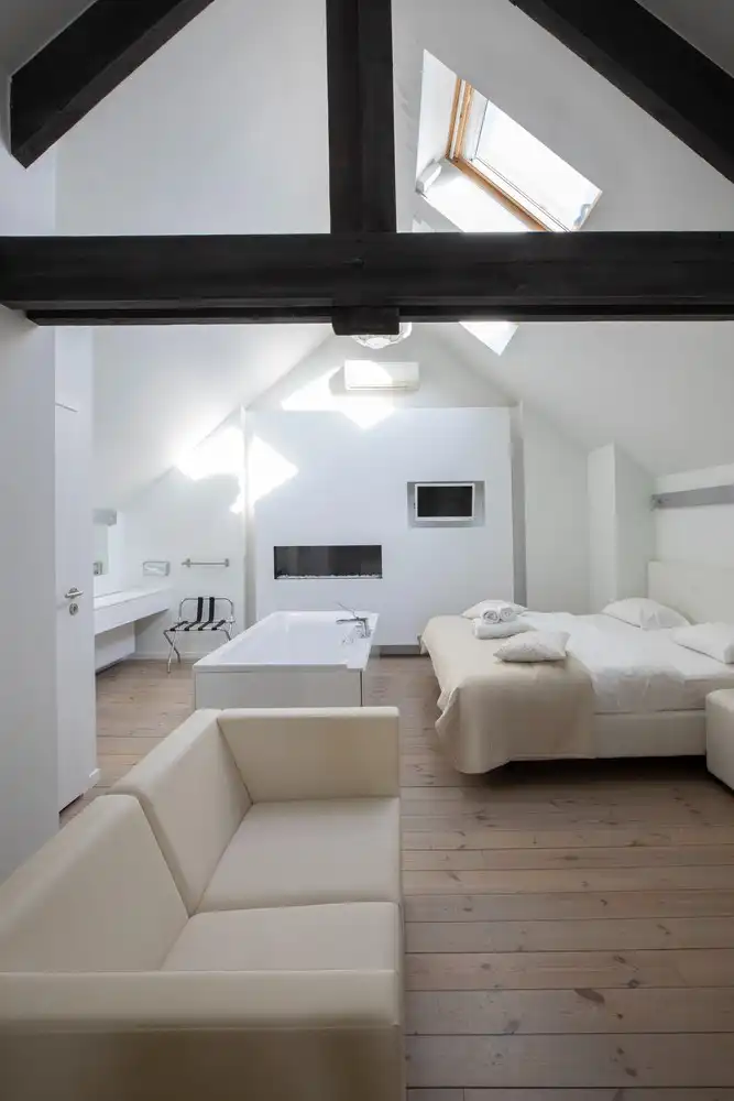 Villa Saporis – Iconisch herenhuis met uitzonderlijke uitstraling in hartje Hasselt foto 14