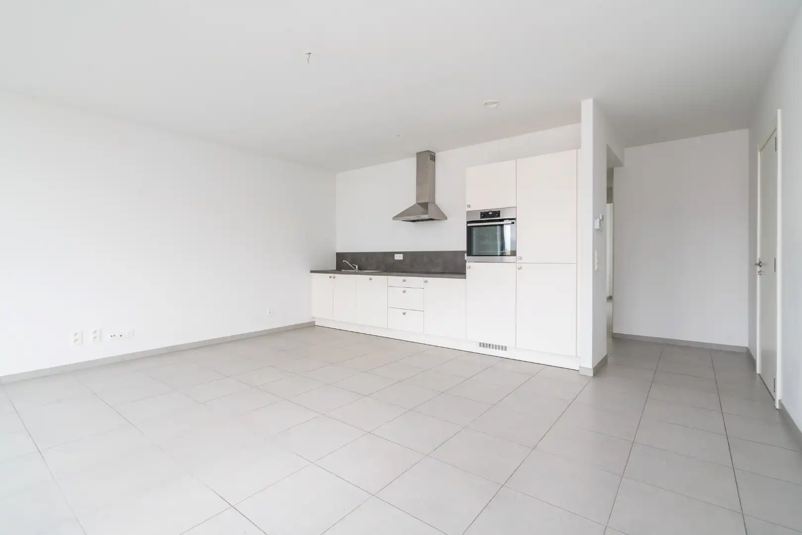 Energiezuinig nieuwbouwappartement met twee slaapkamers in Lokeren foto 6