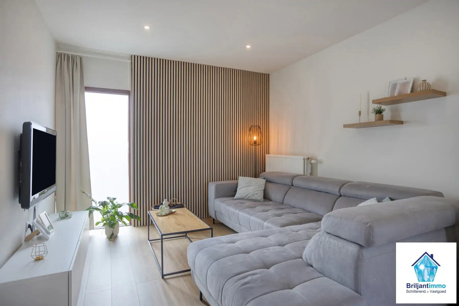 Ruime open bebouwing met tal van troeven in Elewijt centrum foto 4