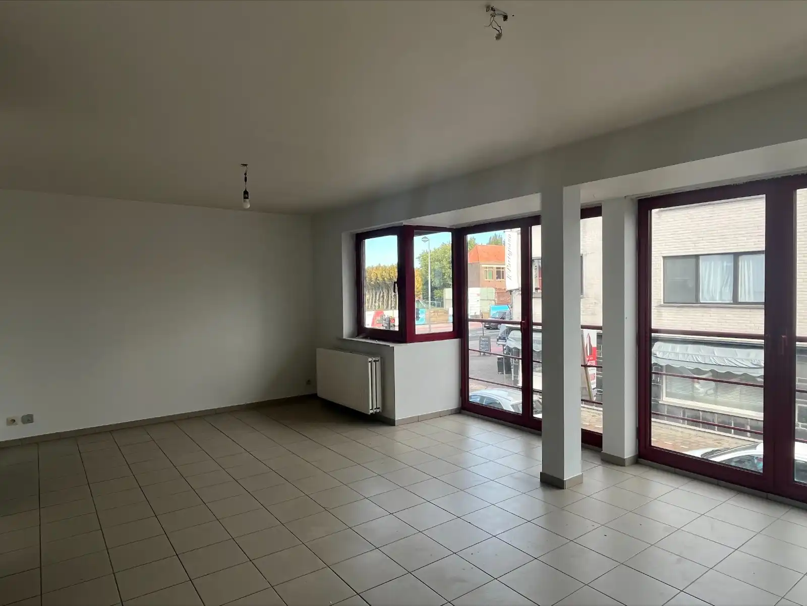 Opbrengsteigendom in Zulte met 6 appartementen, garages en staanplaats – volledig verhuurd foto 3