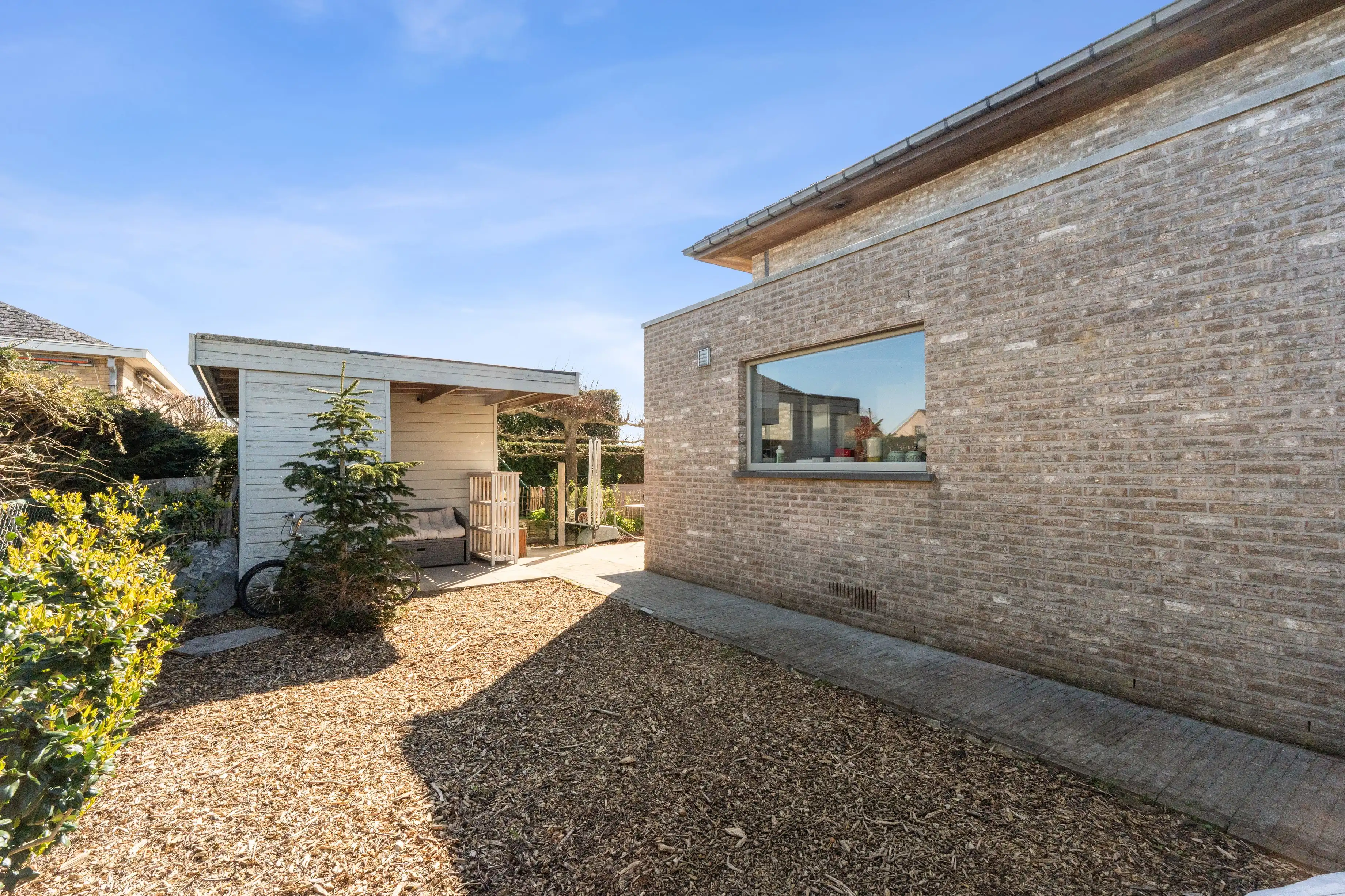 Instapklare en lichtrijke villa met 3/4 SLPKS op zonnig perceel!* foto 19