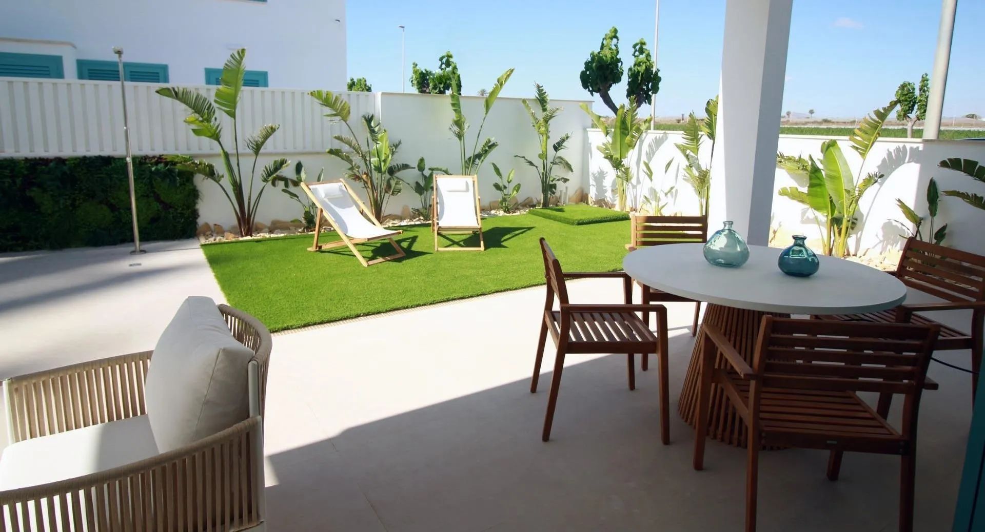 Zon, zee en stijlvol wonen op wandelafstand van het strand – ontdek deze exclusieve nieuwbouwappartementen in Torre de la Horadada foto 13