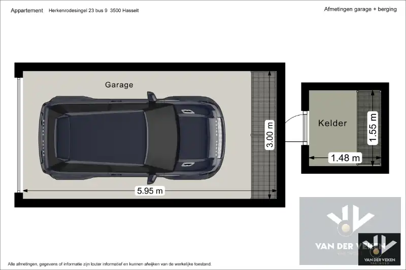 OP TE FRISSEN 3-SLPK APP RES CRUTZENHOF foto 16