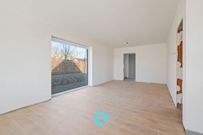 Nieuwbouwwoning te Sleidinge foto 5