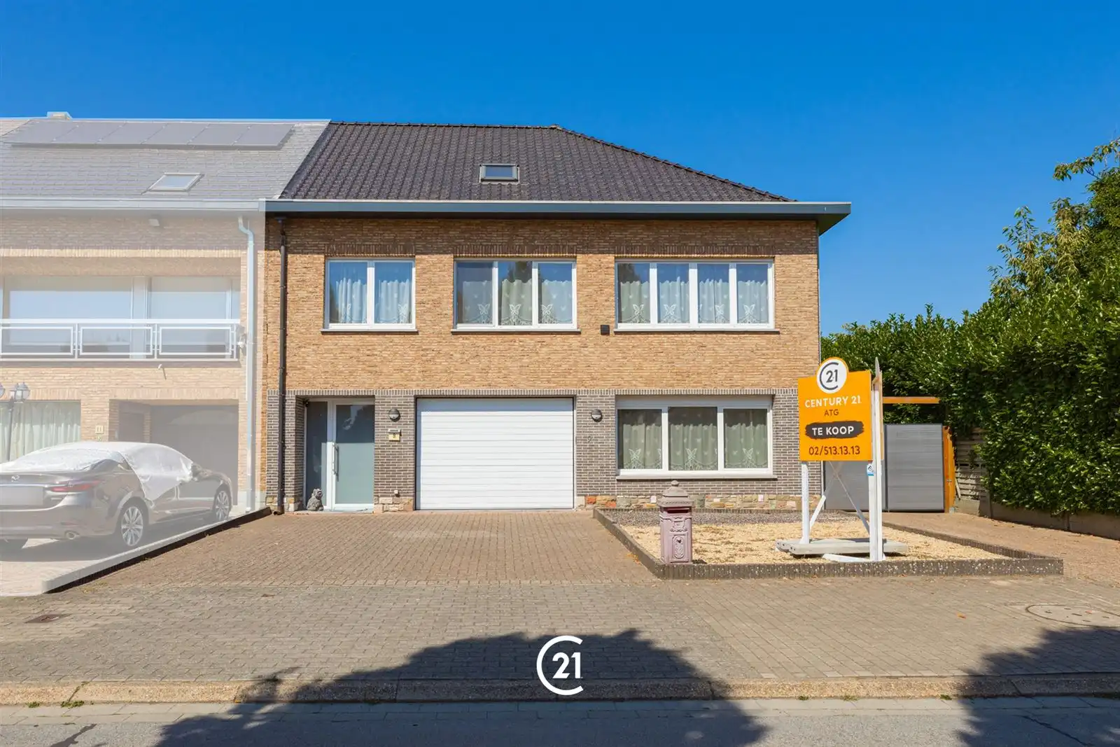 Huis te koop 1770 LIEDEKERKE