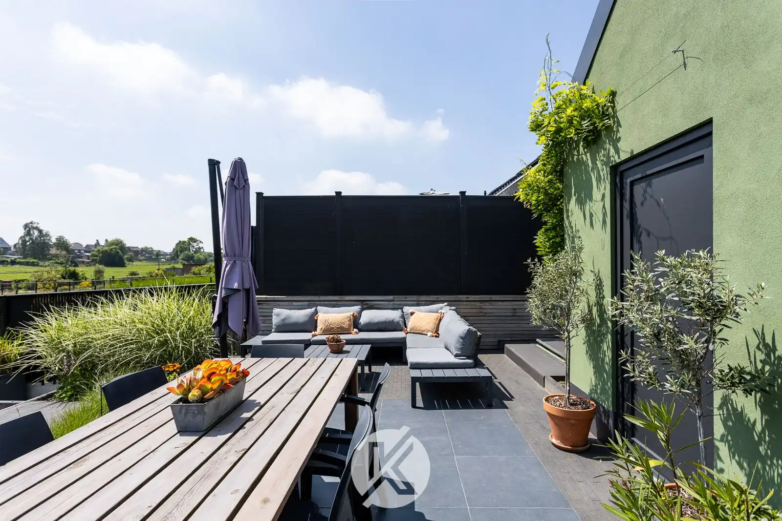 Smaakvol gerenoveerde woning nabij het centrum foto 23