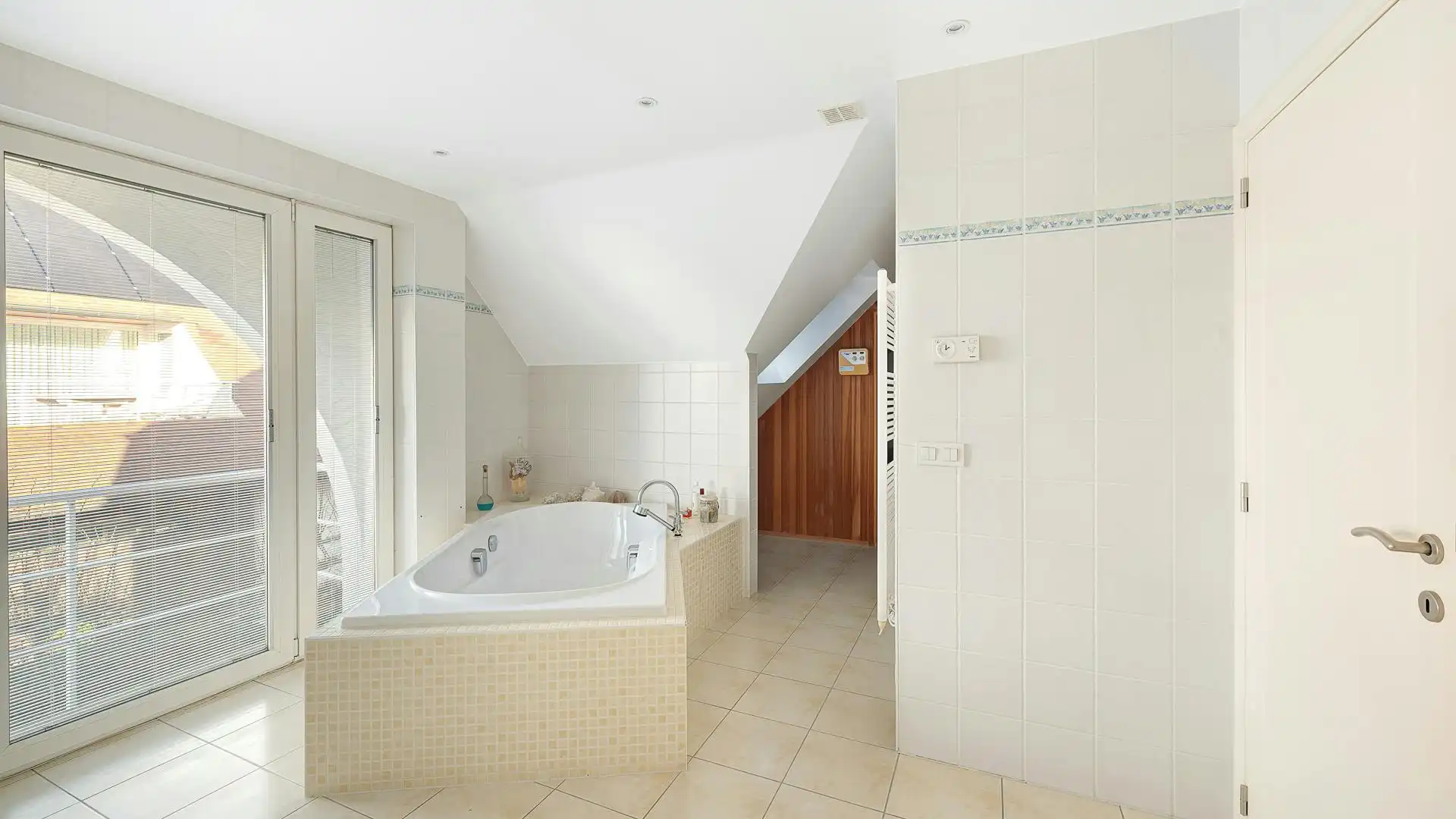 Unieke villa met prachtige zichten te koop in Knokke-Heist foto 15