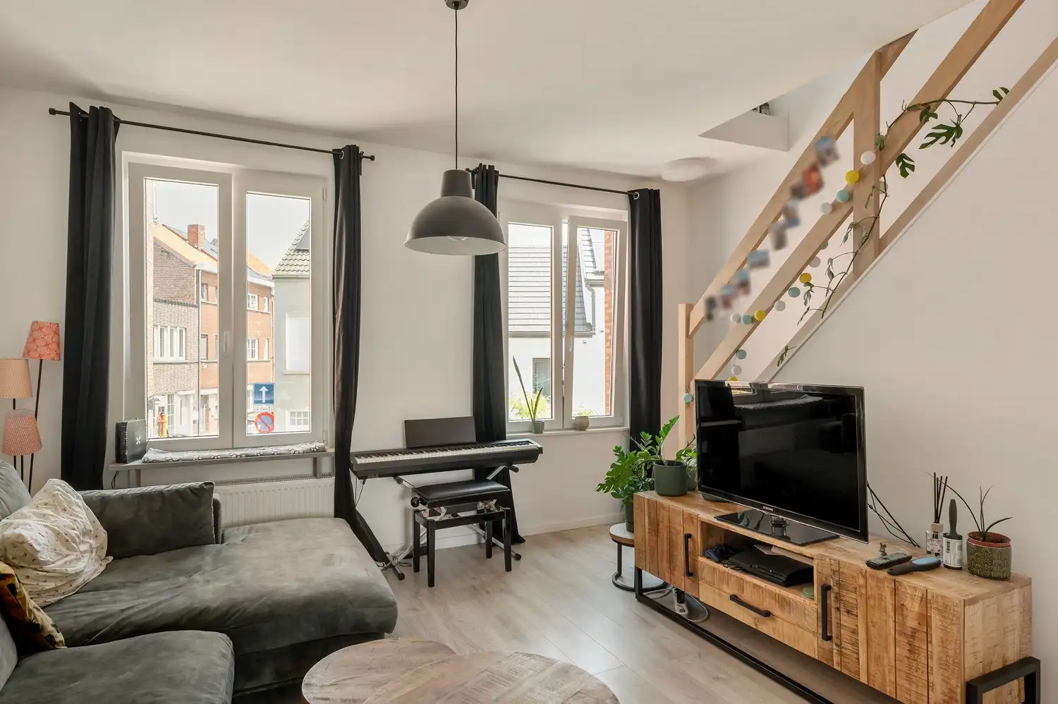 INSTAPKLARE WONING MET GARAGE OP TOP LOCTIE TE MECHELEN foto 13