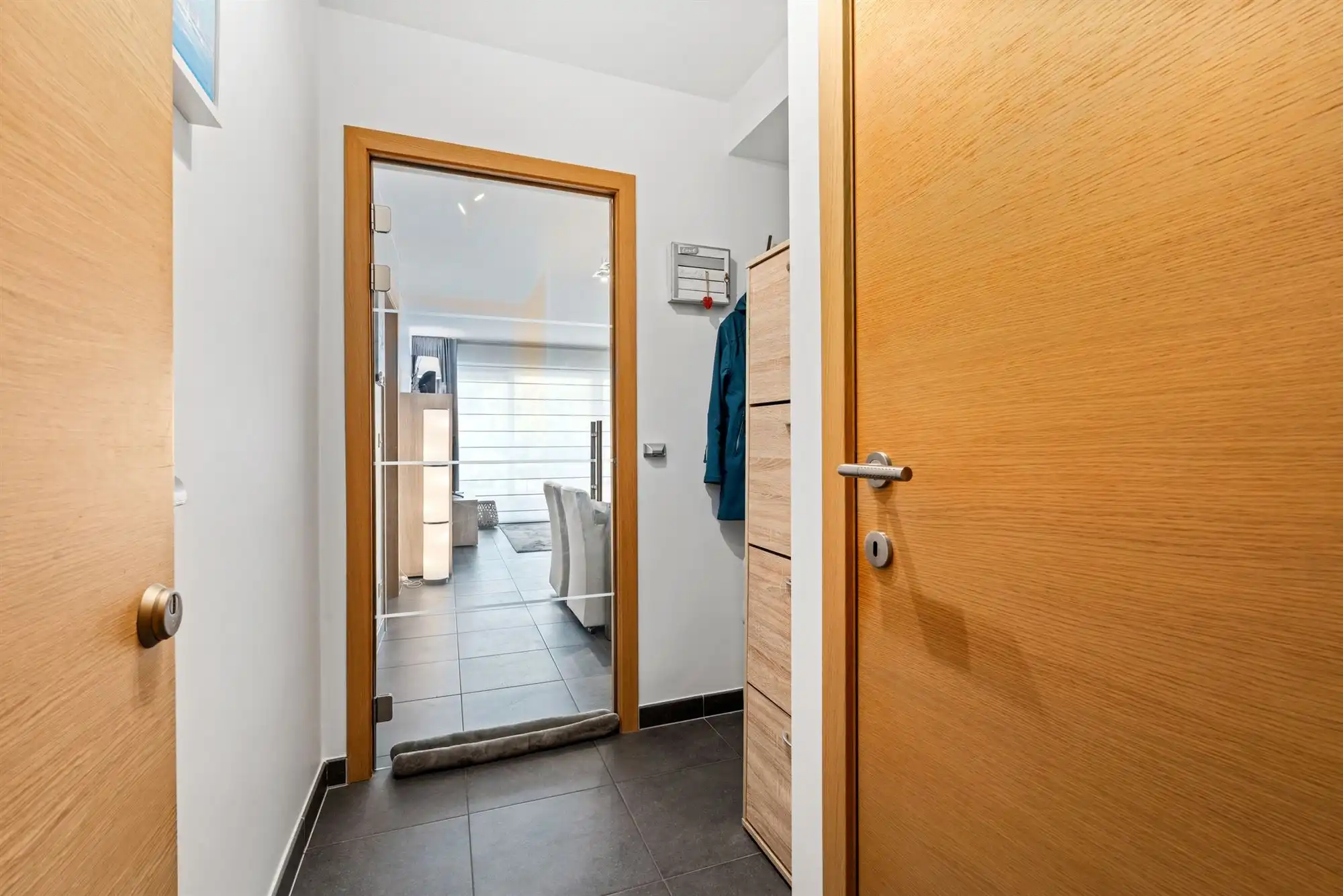 Luxe appartement met uniek duinenzicht foto 17