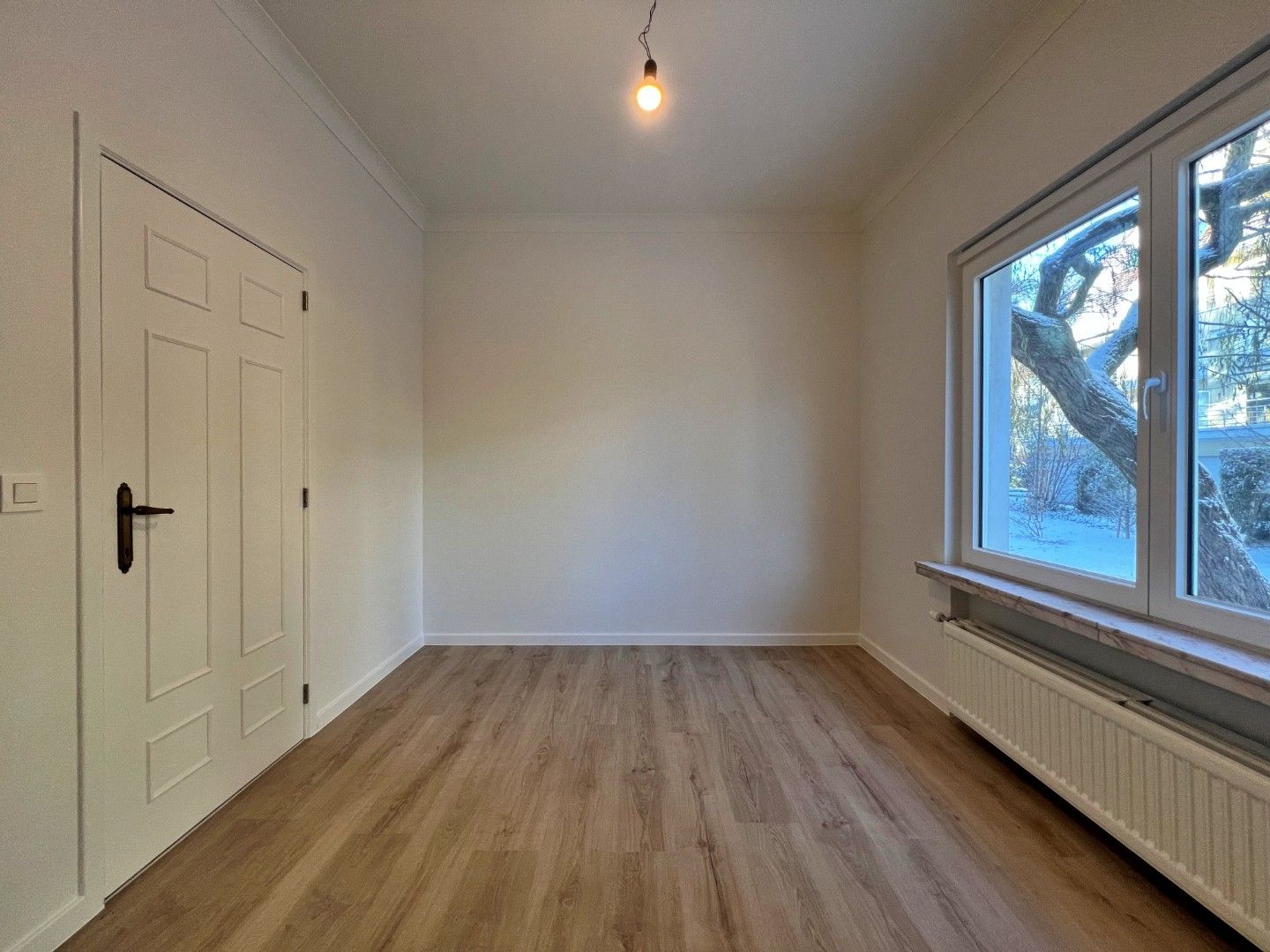 Instapklaar gelijkvloers appartement met terras en garage – Putkapelstraat 71, 9000 Gent foto 17