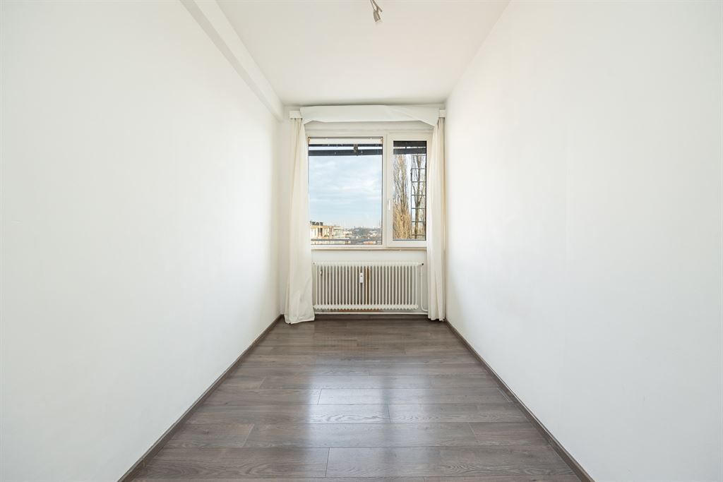 Instapklaar appartement met weids zicht foto 13