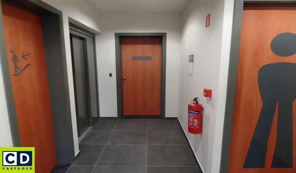 Moderne kantoren te huur in Zuidas A12 op zichtlocatie A12 te Wilrijk foto 7