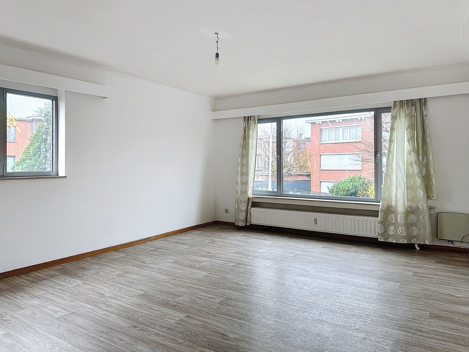 Rustig gelegen appartement op wandelafstand van Bist foto 10