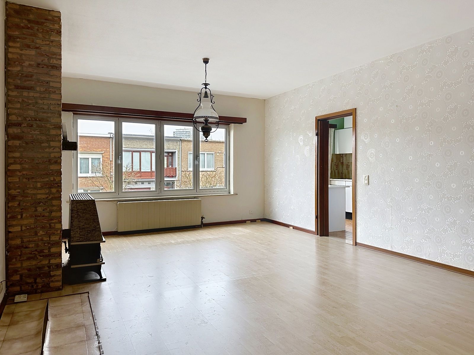 Ruim, energiezuinig appartement op rustige ligging foto 27