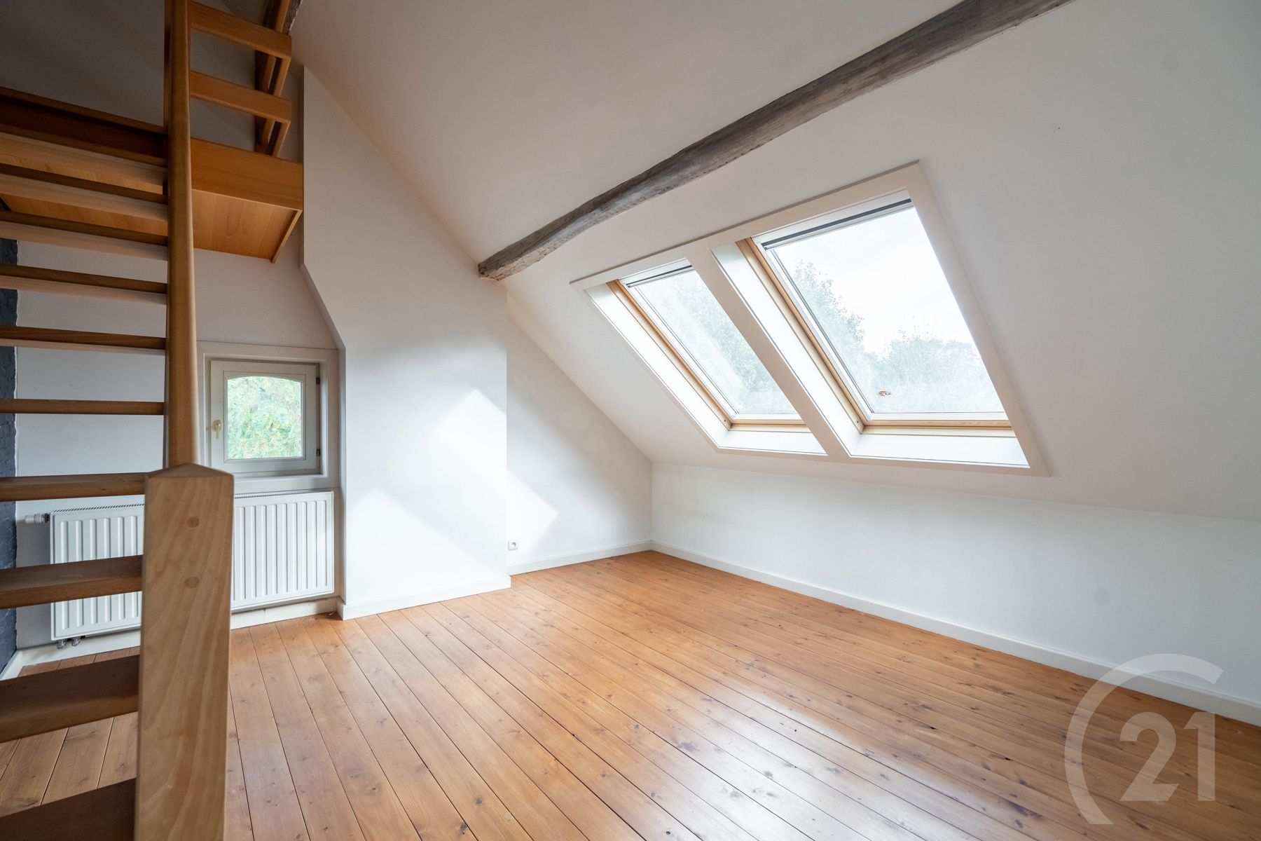 Elegante herenwoning met 6–7 slaapkamers foto 19