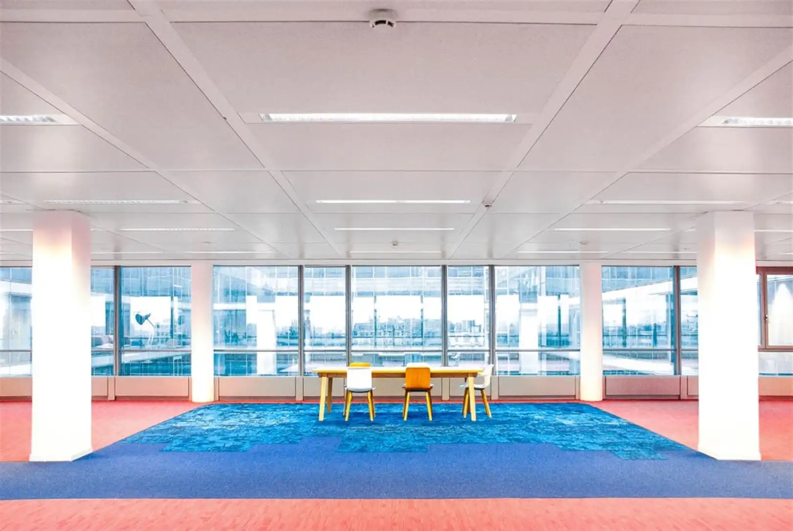 SILVER BUILDING: vanaf 202m² foto 6