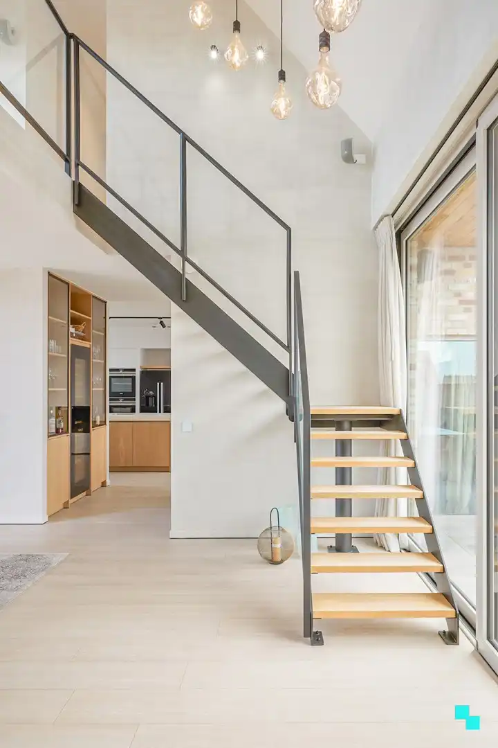 Luxe penthouse nabij jachthaven in Nieuwpoort foto 23