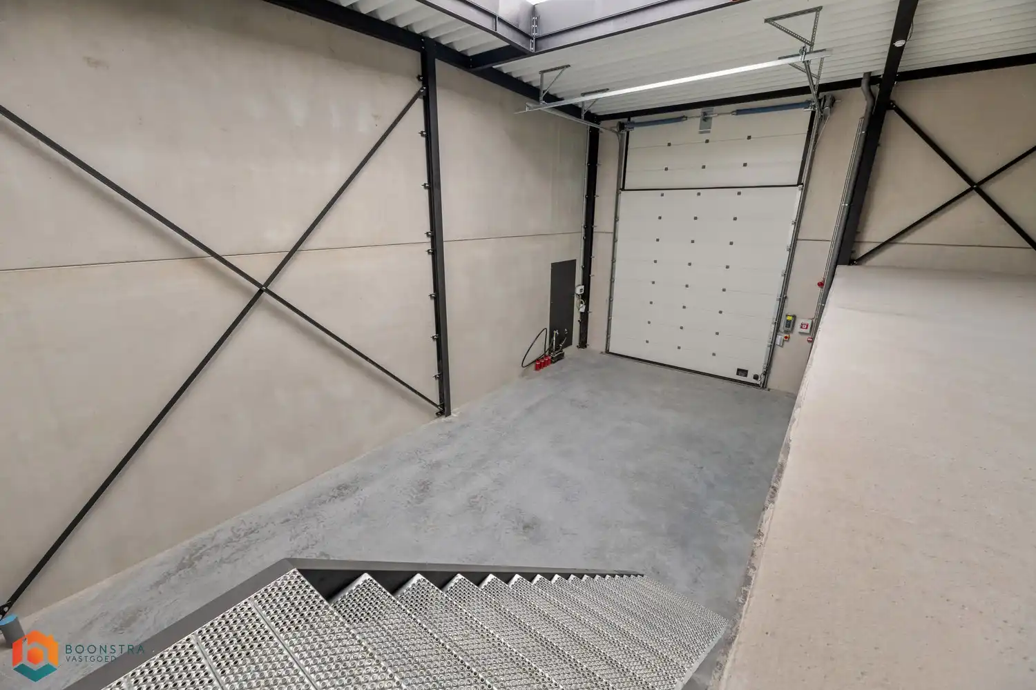 Nieuwbouw KMO-unit (194 m²) op top-locatie te Mechelen foto 10