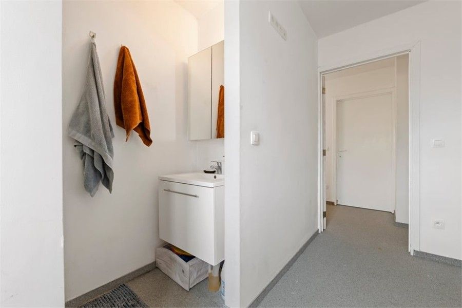 RUIME OPEN BEBOUWING MET KANTOOR EN ADEMBENEMEND ZICHT IN HASSELT foto 28