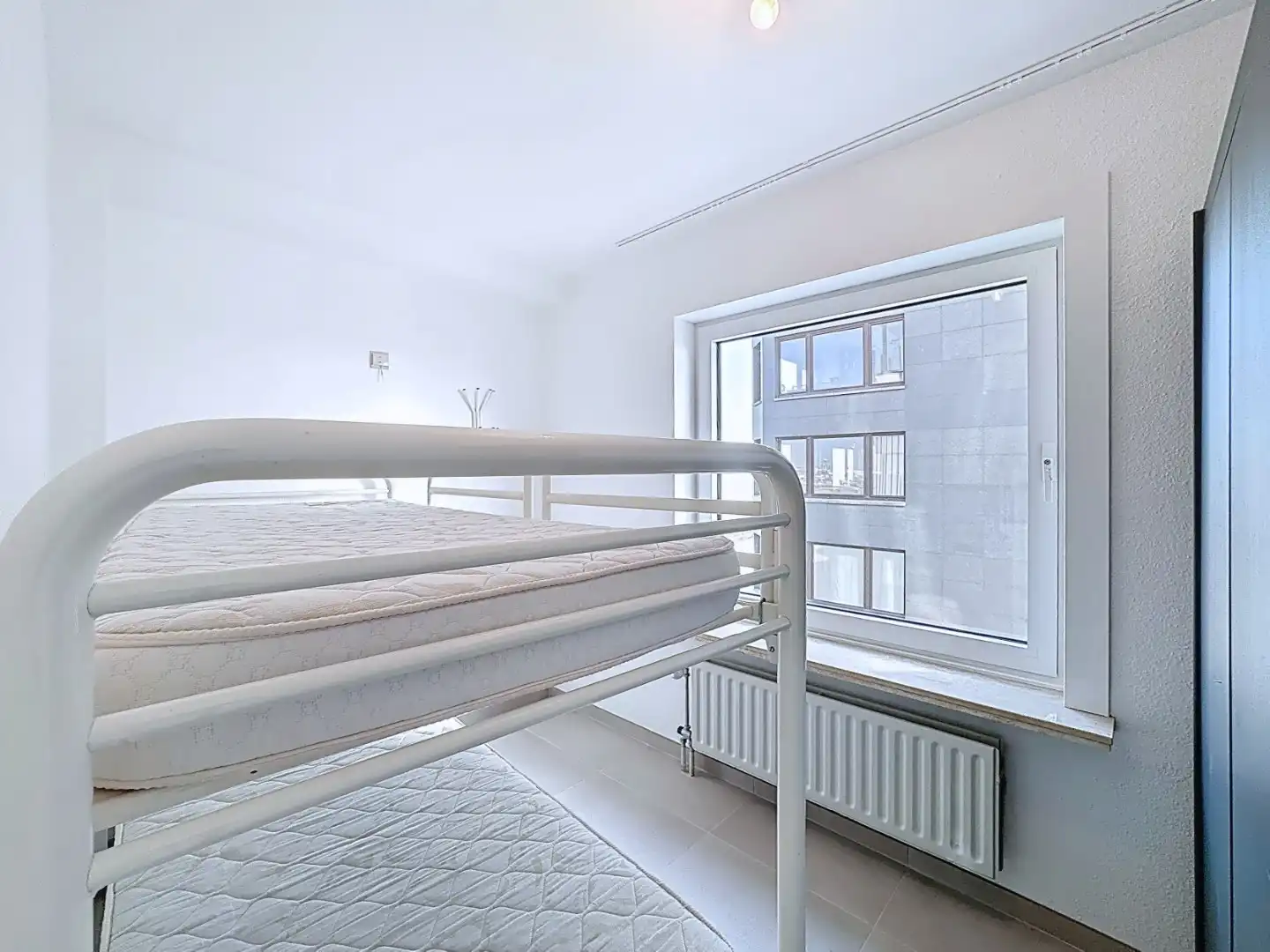 Mooi hoekappartement met FRONTAAL ZEEZICHT foto 12