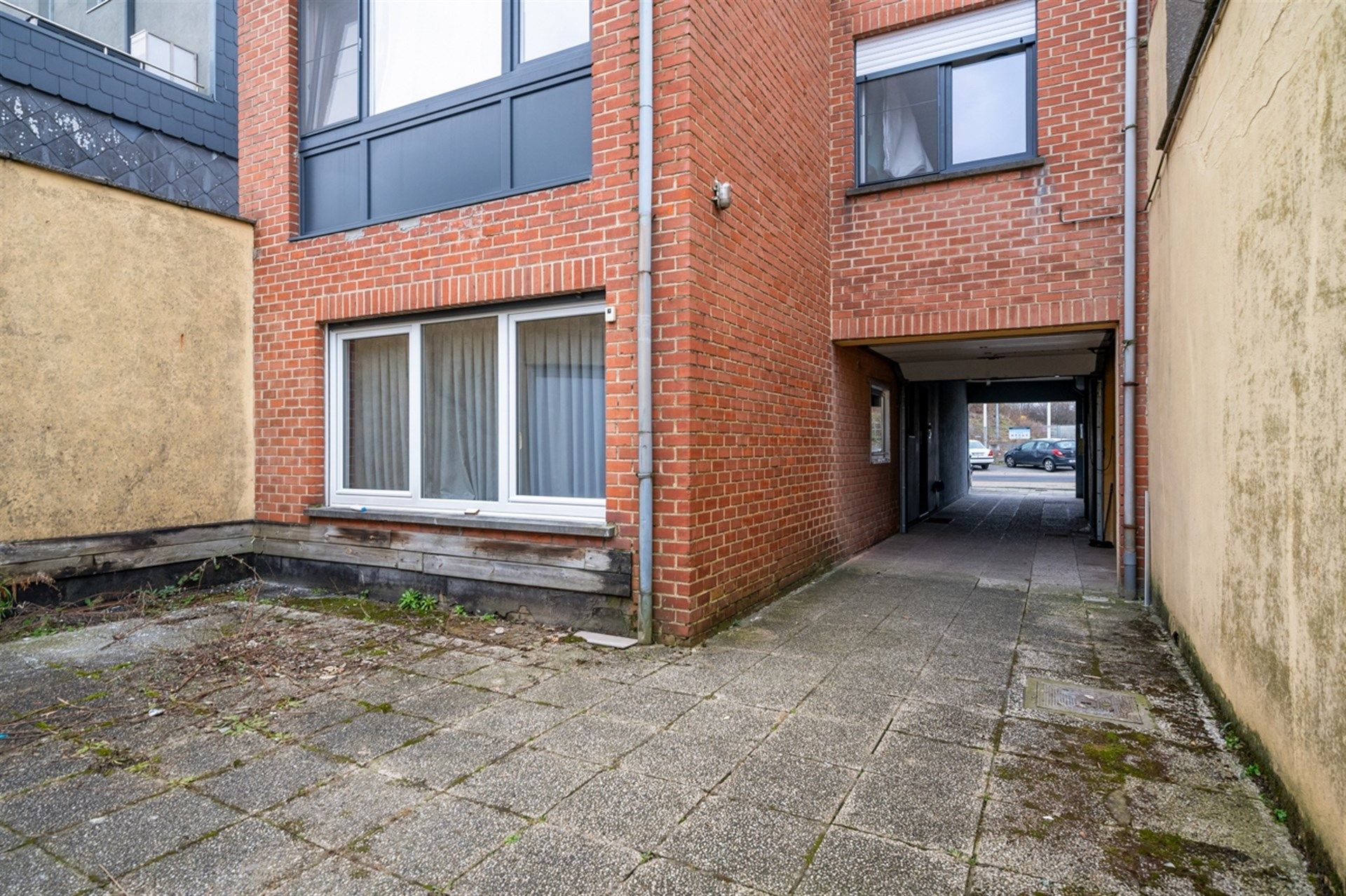 één-slaapkamer-appartement in het centrum van Aalst! foto 11