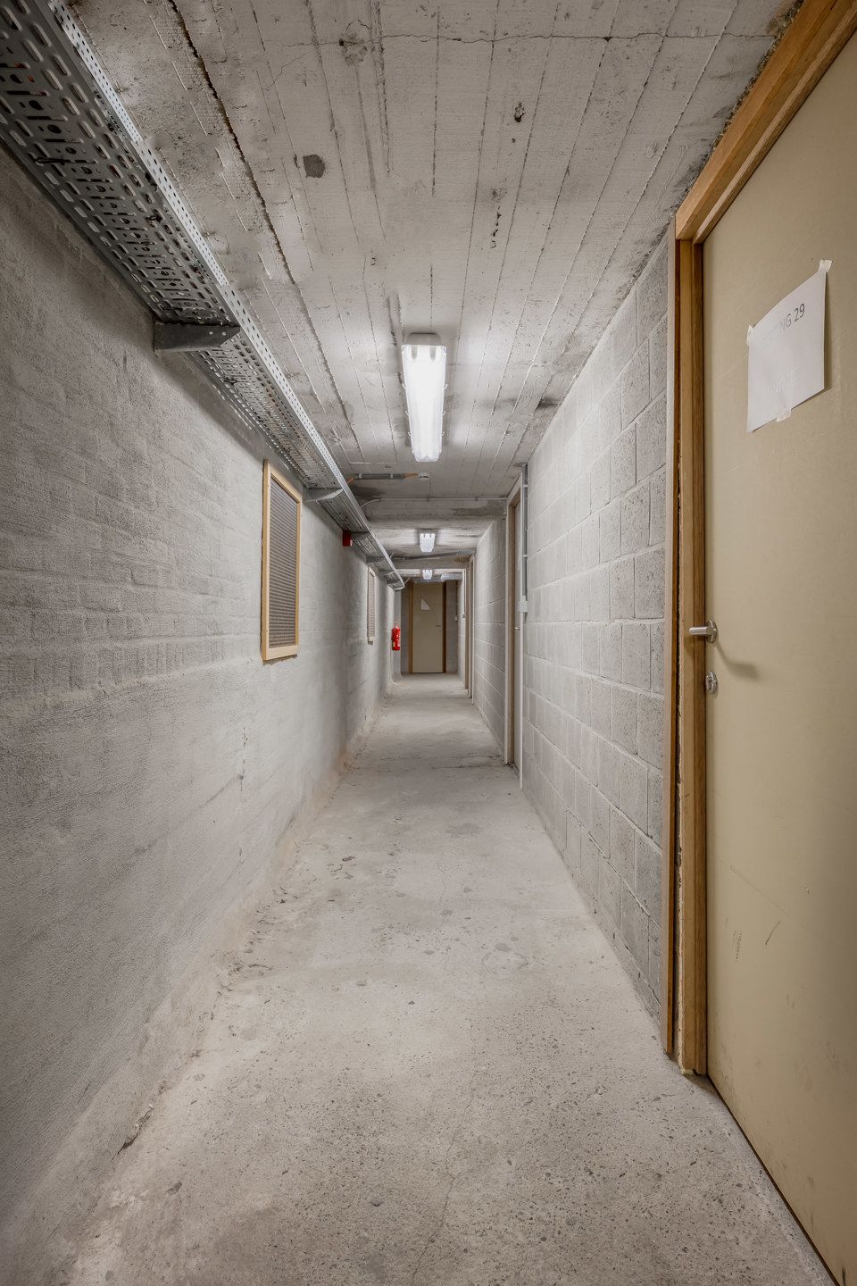 1slaapkamerappartement in gezellig en afgesloten wooncomplex foto 15