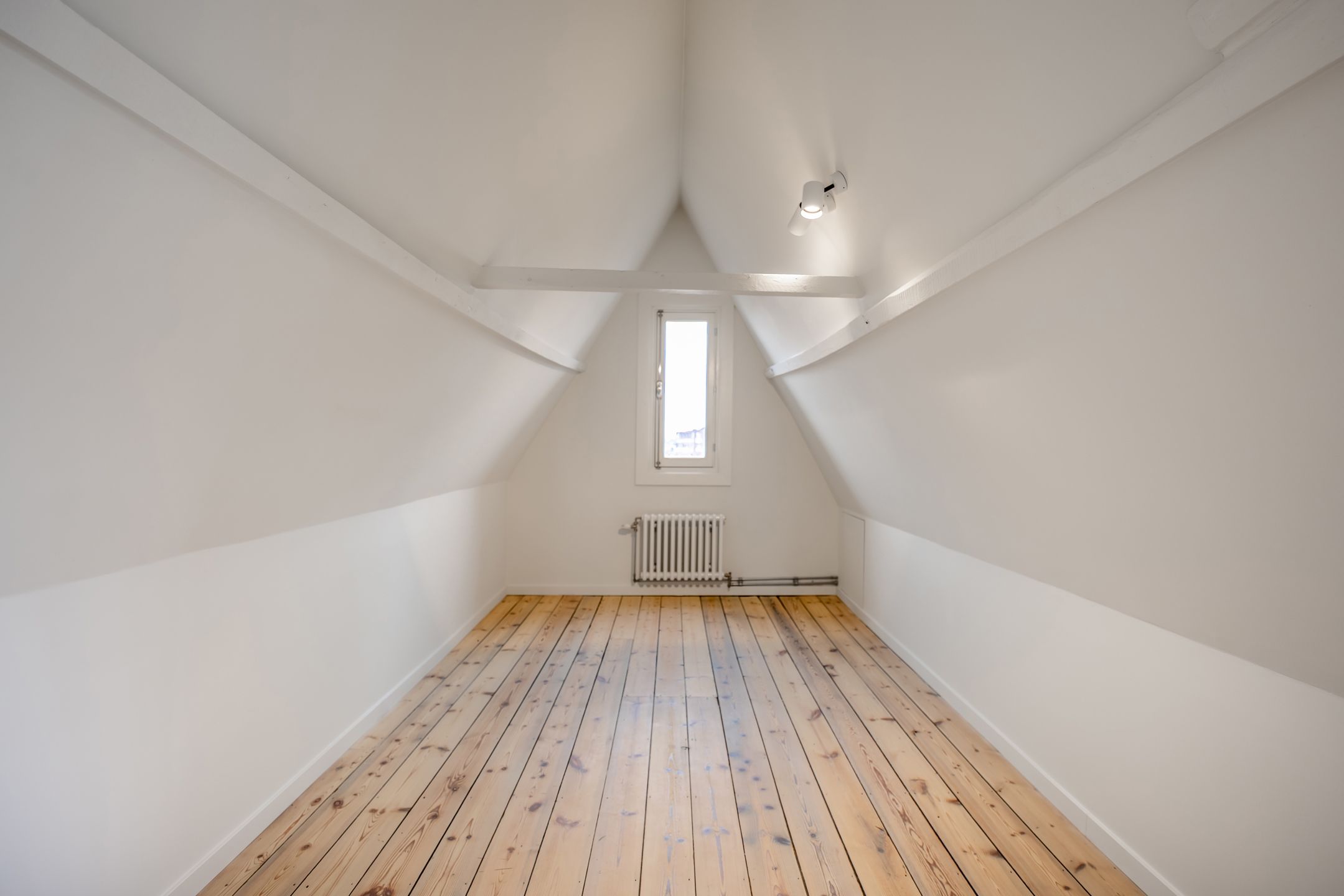 Prachtig 2 slpkappartement in art nouveau pand De Confiserie foto 44