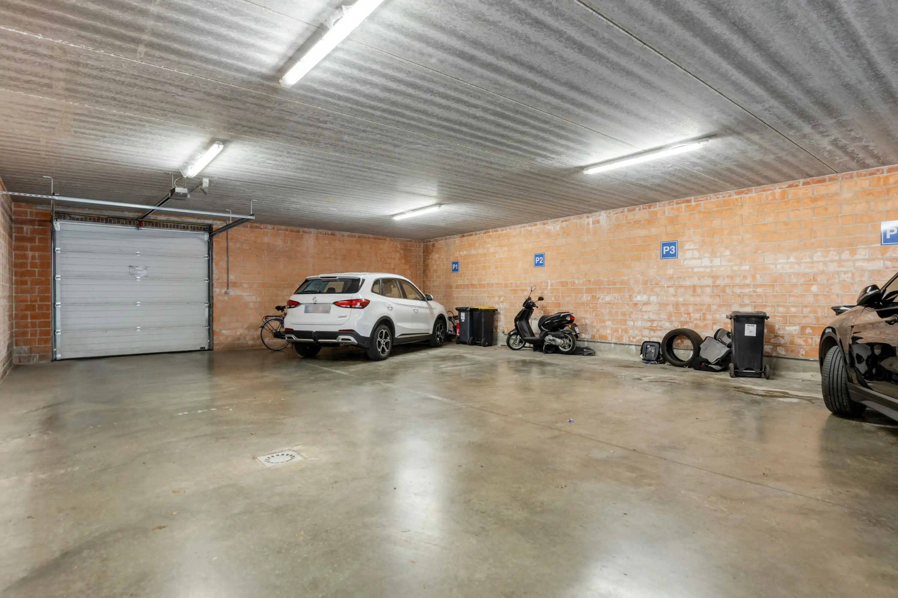 Ruim appartement met 2 slpk en garage te koop in Brasschaat foto 22