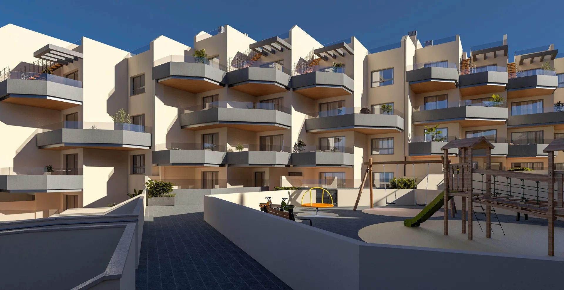 Zorgeloos genieten aan de Spaanse kust – luxe nieuwbouwappartementen op wandelafstand van de zee foto 11