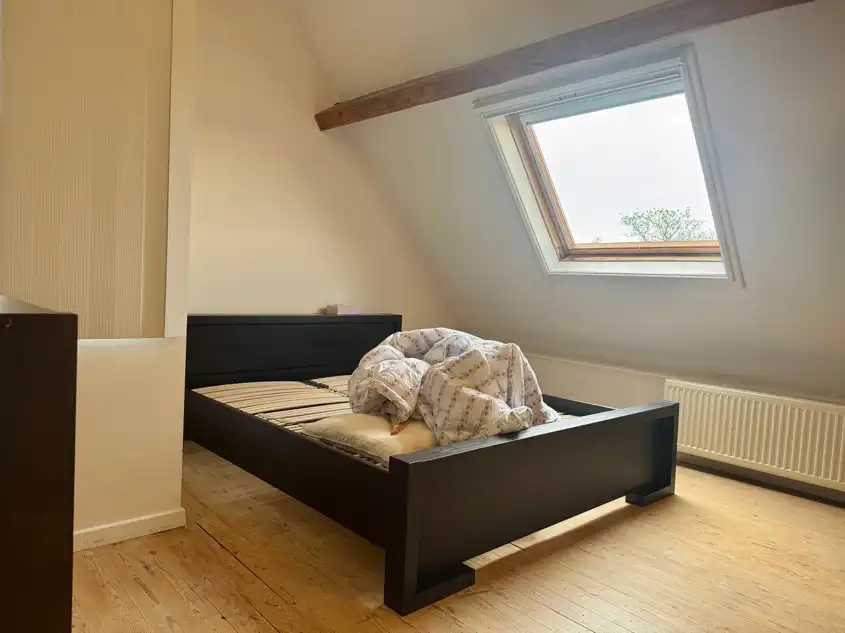 PRACHTIG IN HET GROEN GELEGEN APPARTEMENT TE ASSENT! foto 15