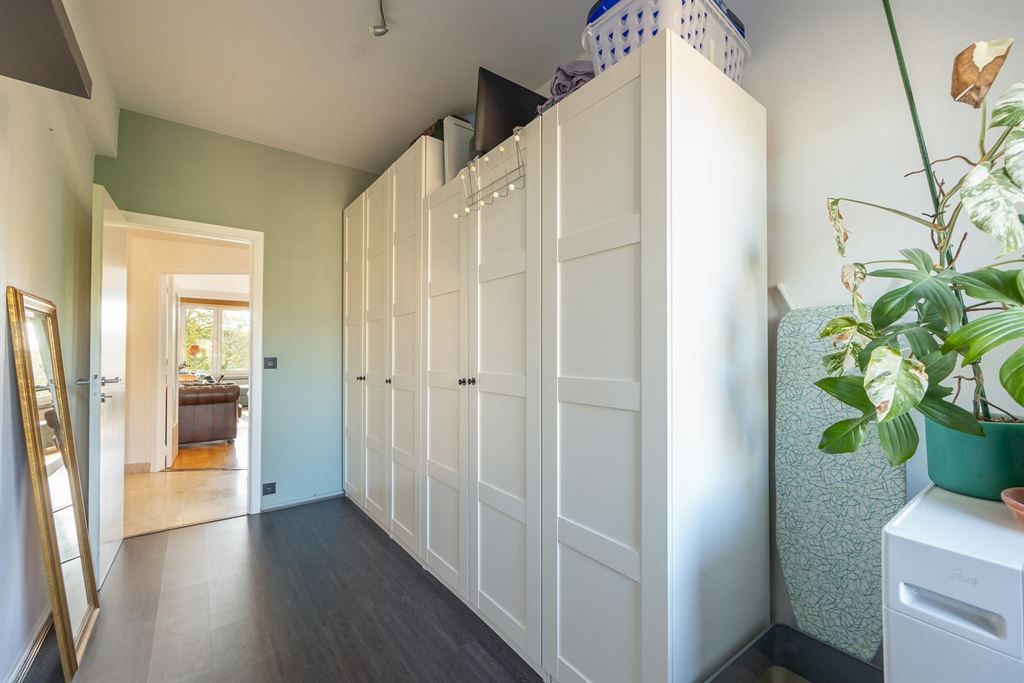 Modern 3-slpk appartement met groen zicht foto 10