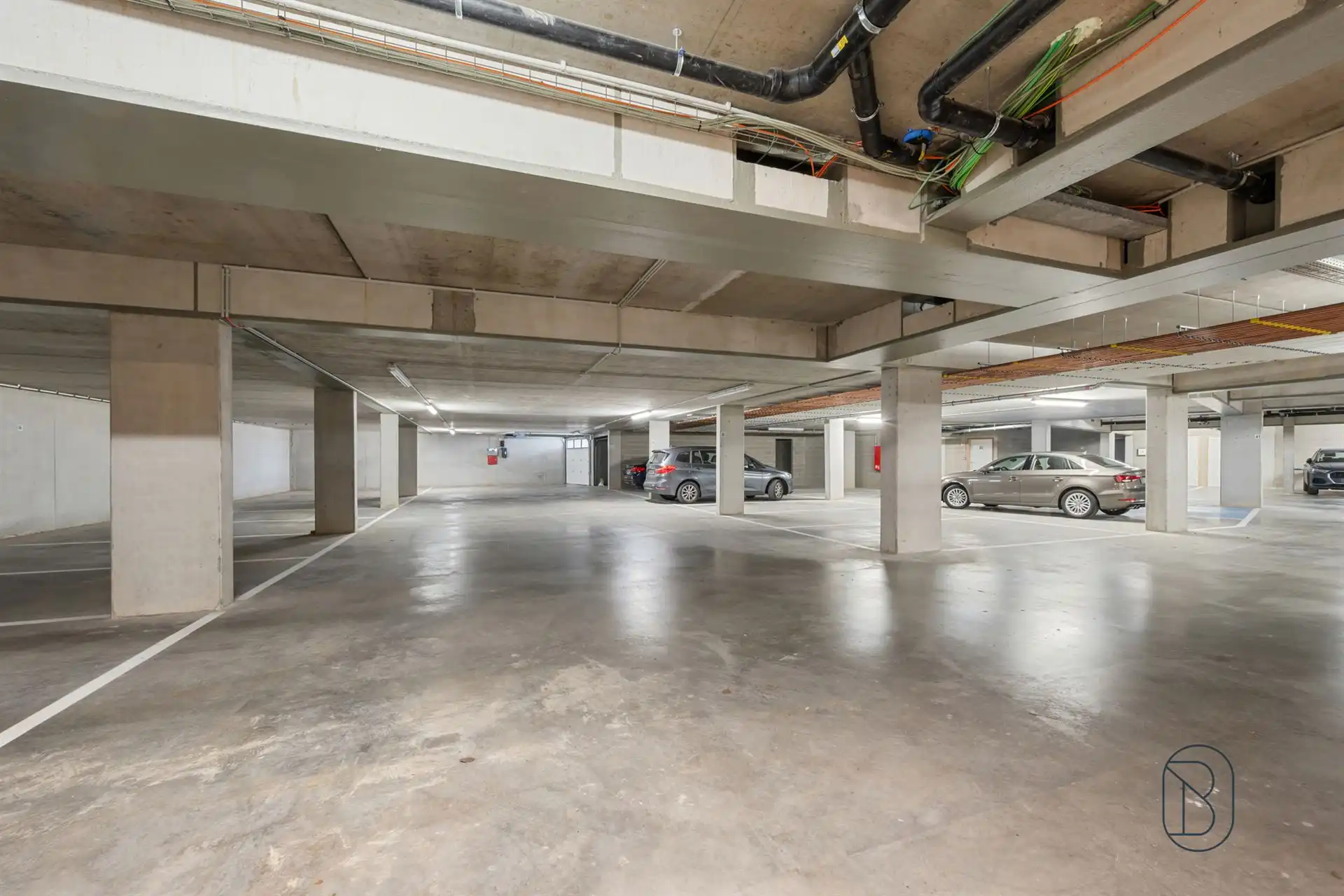 Centraal gelegen appartementen met top afwerking! foto 5