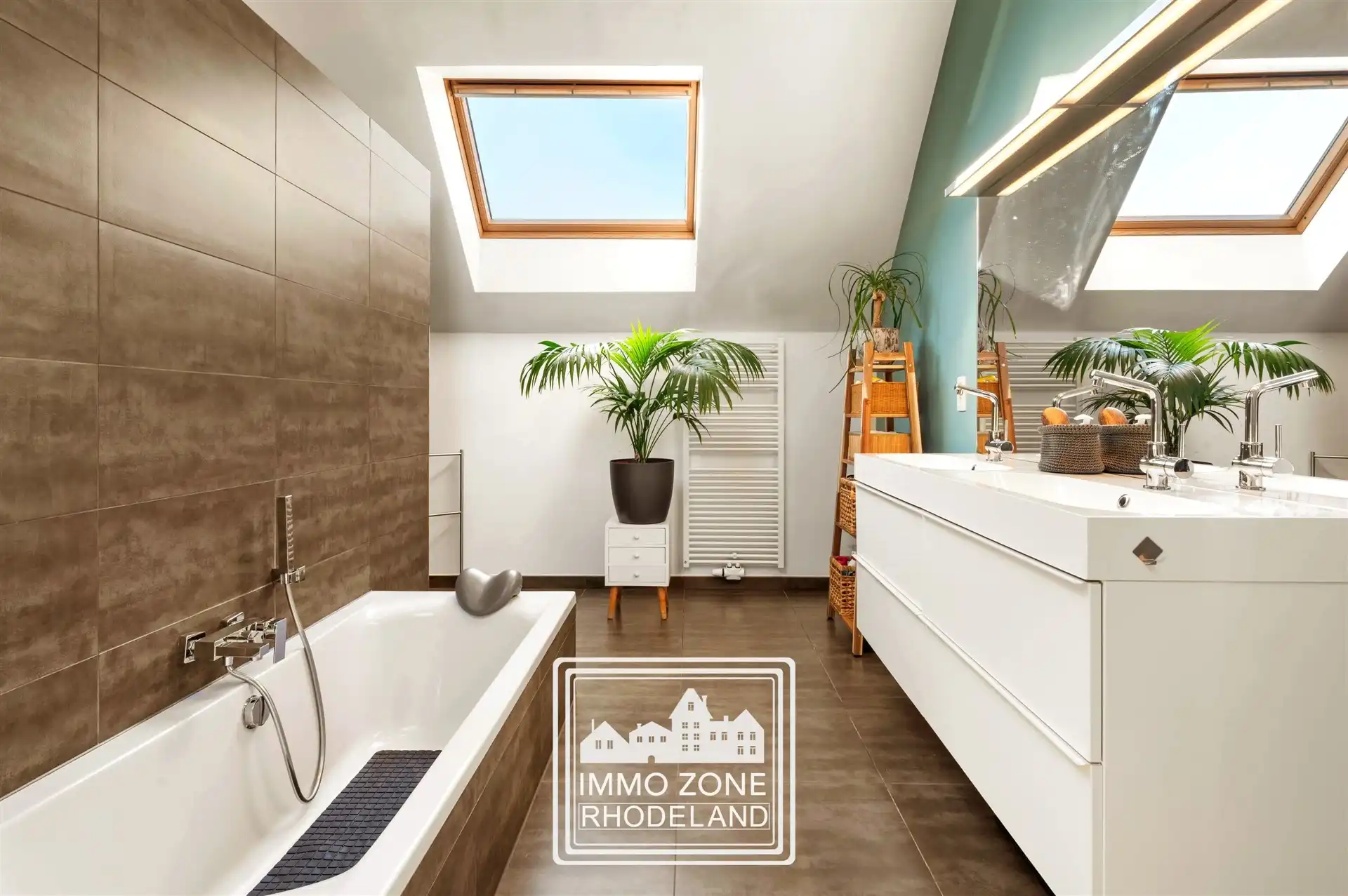 Uiterst knappe instapklare woning met 3 slpks en tuin foto 20
