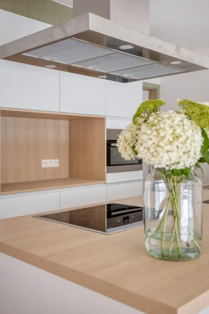 Ruime nieuwbouwwoning EPC A+  met voordeeltarief btw 6% foto 8