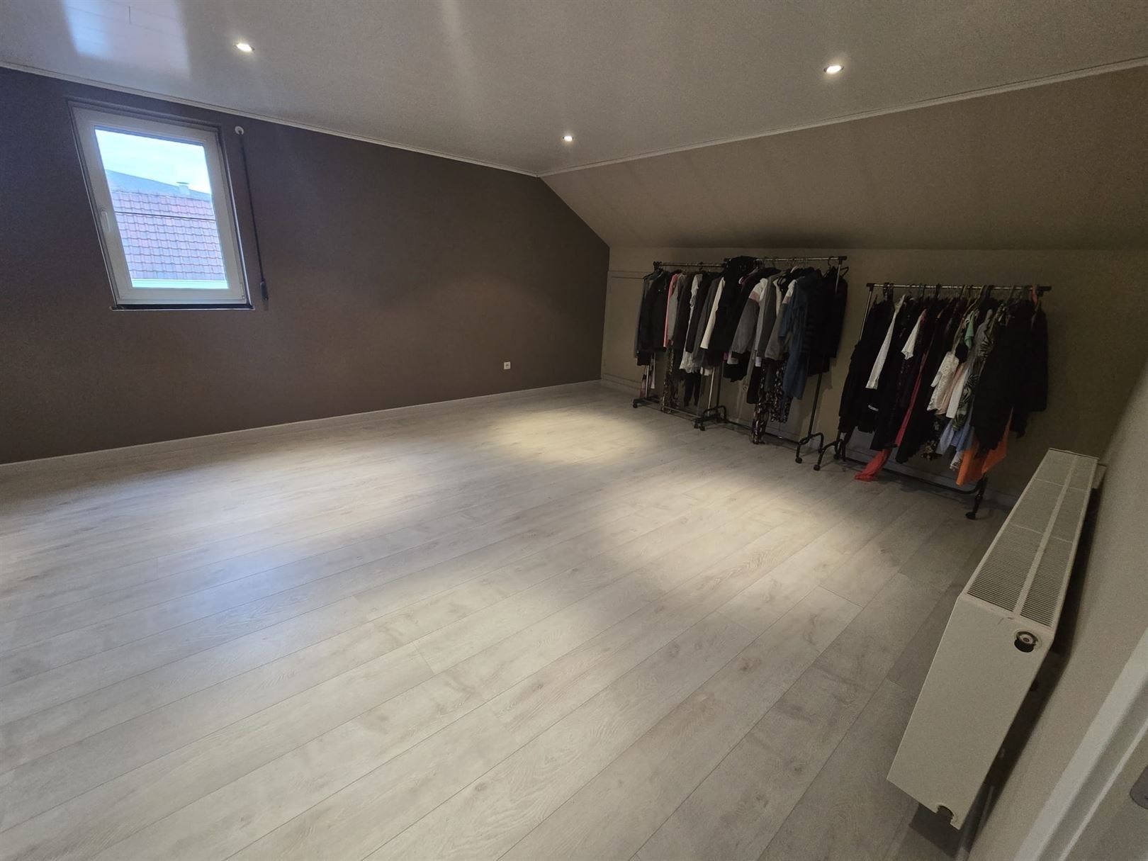 Half open bebouwing foto 18