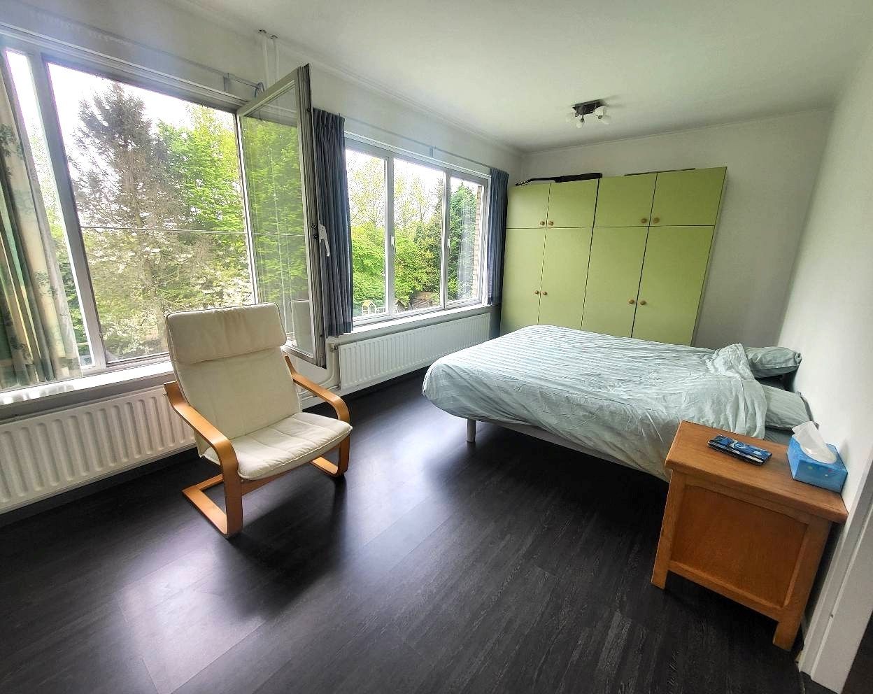 Te koop: ruime bel-etage in Vilvoorde – rustige ligging dicht bij het centrum! foto 15