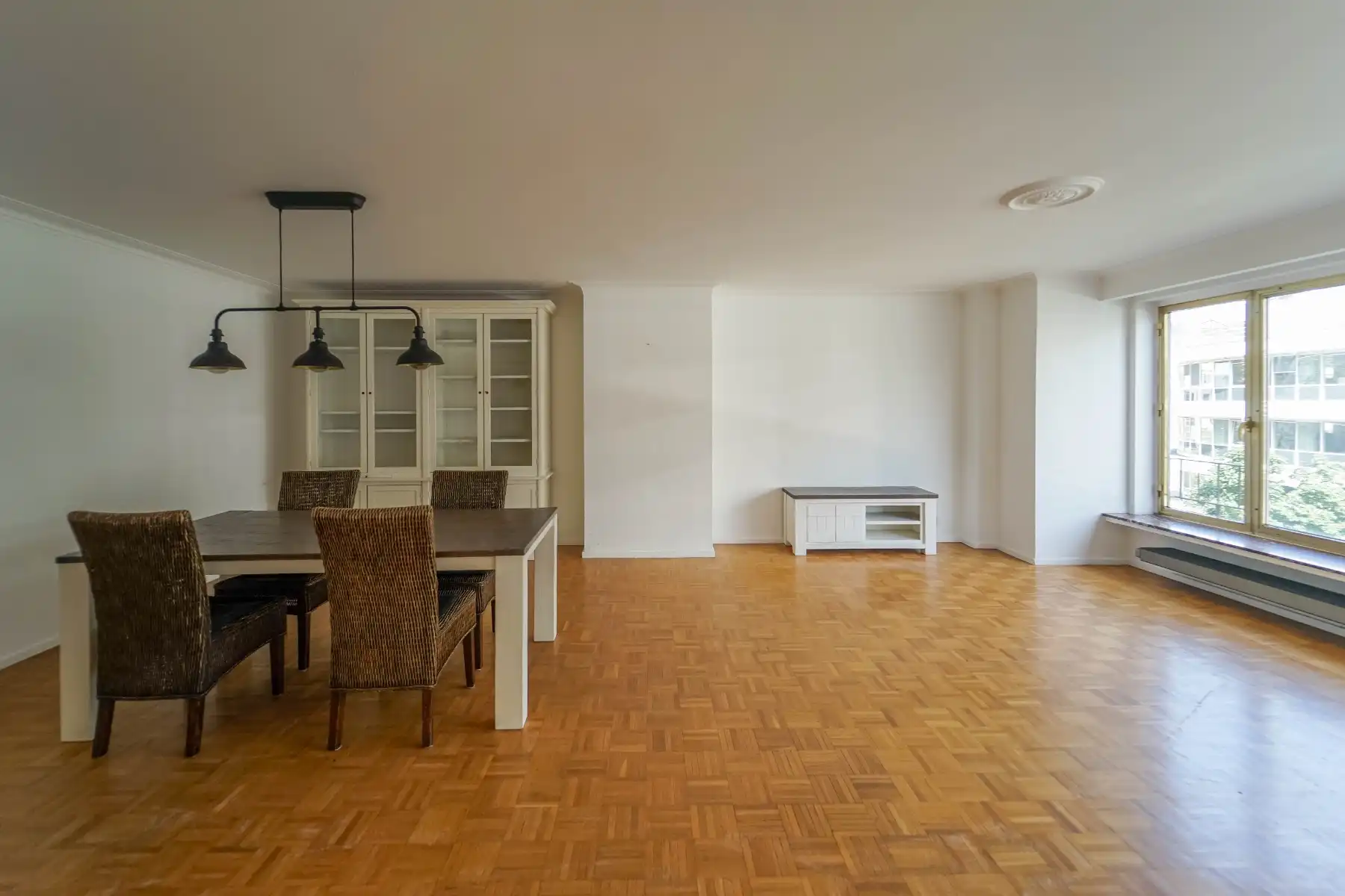 2-slaapkamer appartement vlakbij het bruisende Zuidpark! foto 4