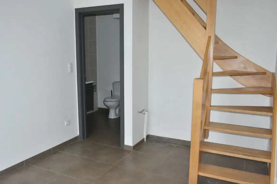 Duplex dakappartement met twee dakterrassen en prachtig uitzicht foto 11