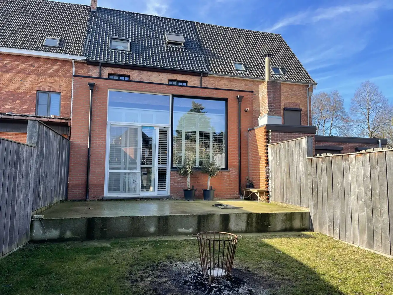 Smaakvol gerenoveerde karaktervolle wijkwoning foto 16