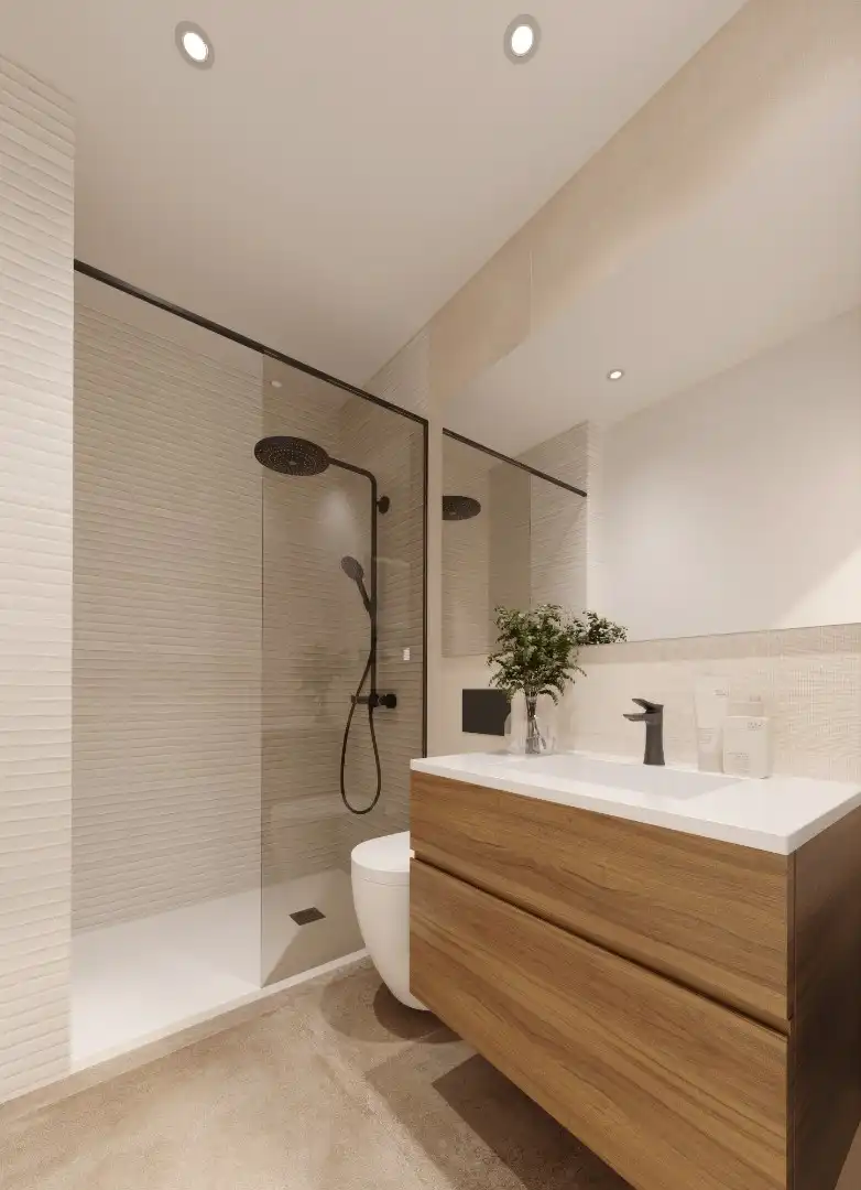 Apartamentos Turisticos Santa Rosalia Resort foto 14