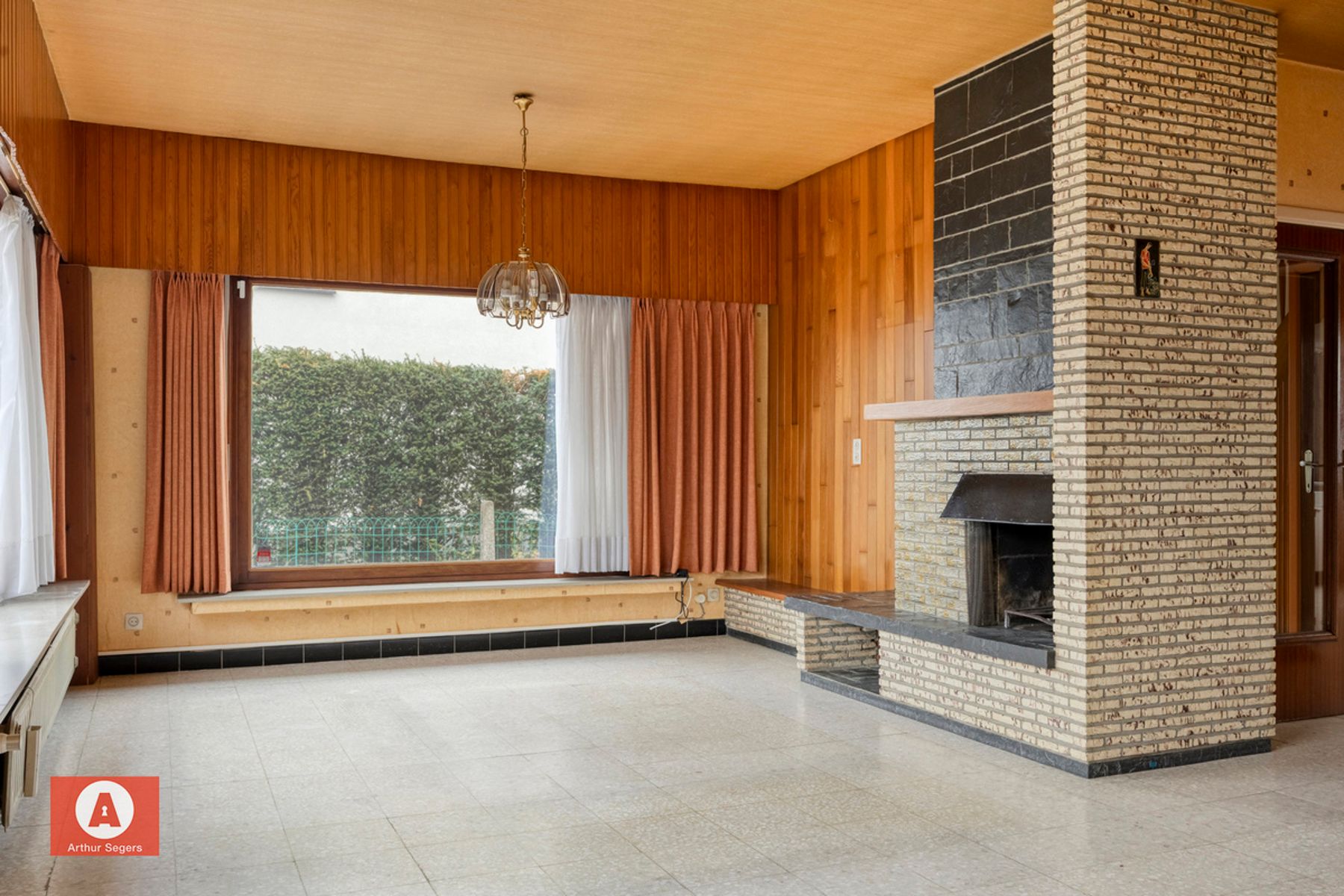 Solide woning met veel potentieel te Sint-Jozef Londerzeel foto 6
