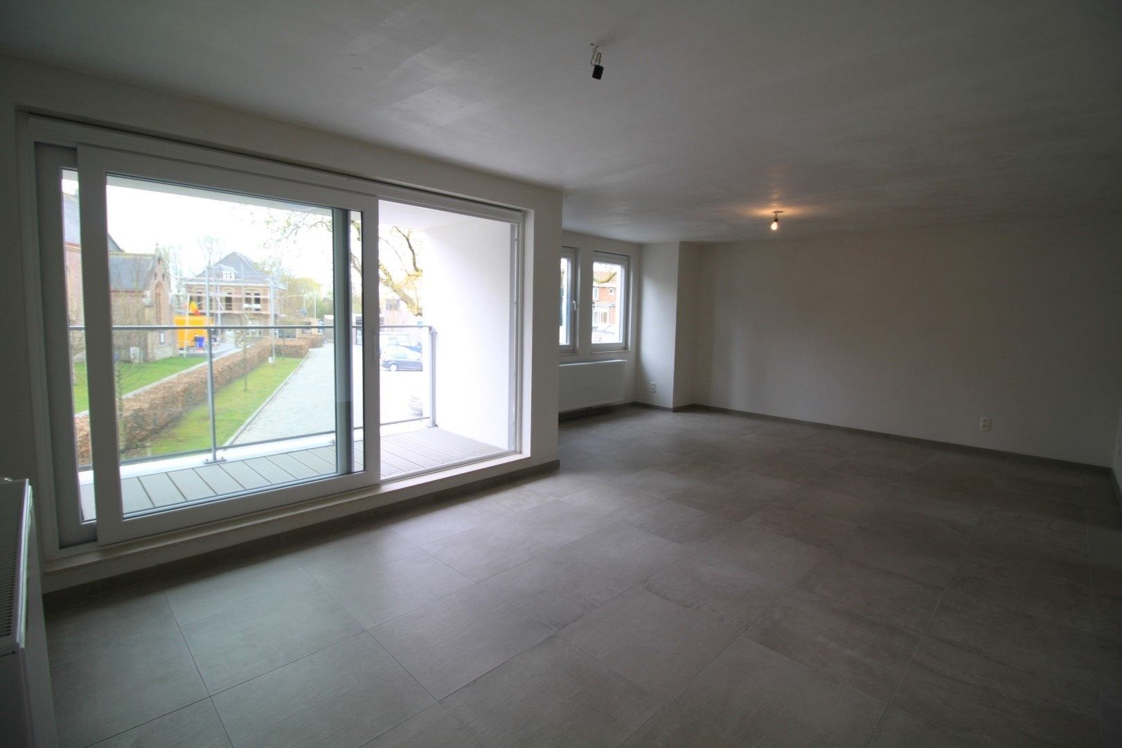 Nieuwbouwappartement in residentie Delvaux te Oostnieuwkerke foto 2