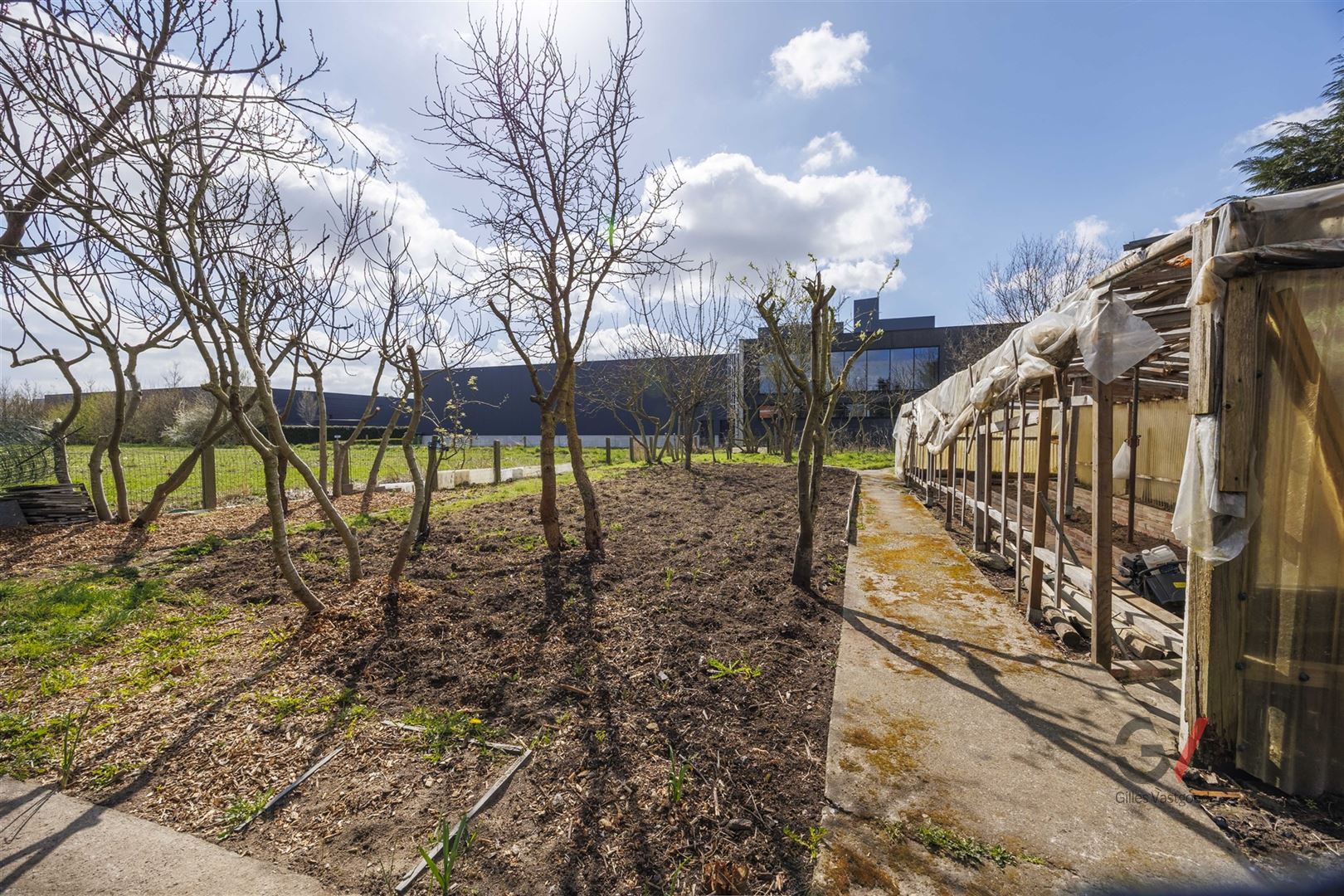 Huis foto 19