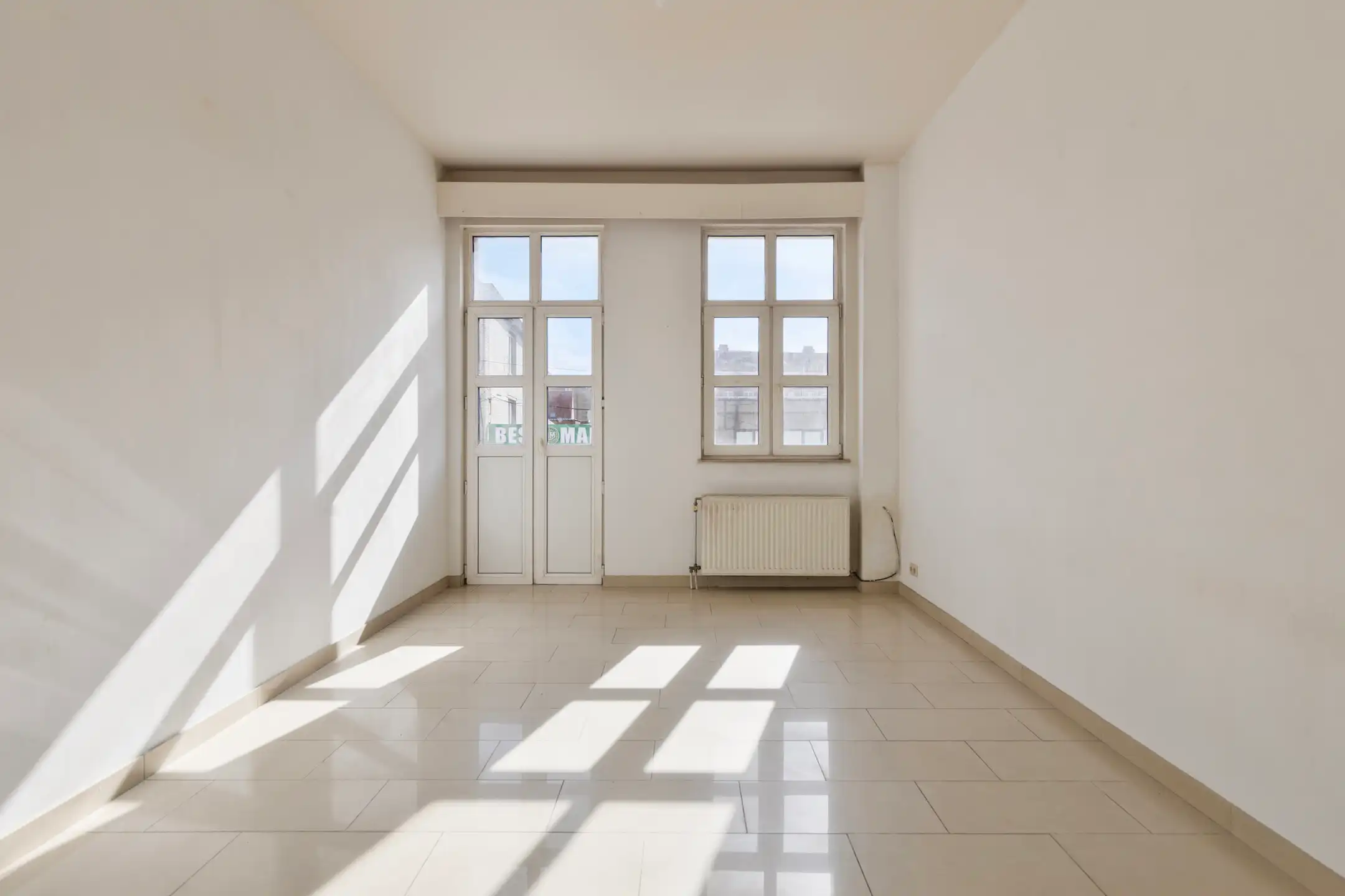 Opbrengsteigendom bestaande uit 4 appartementen foto 9