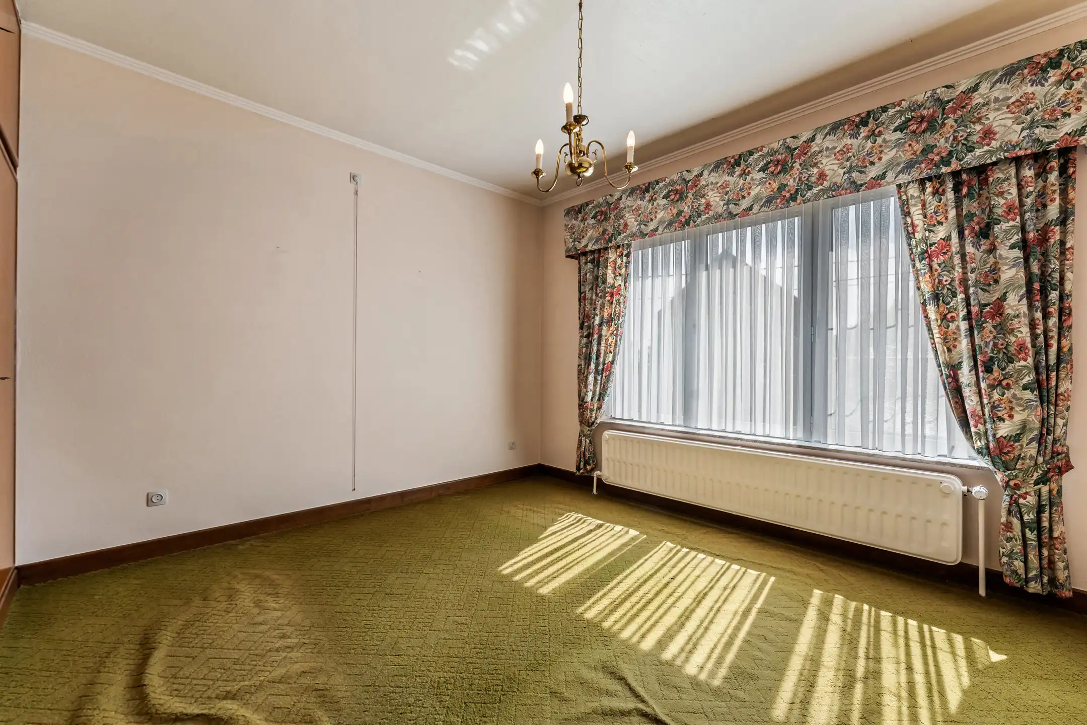 Goed onderhouden bungalow op 14a79ca te Herderen foto 18