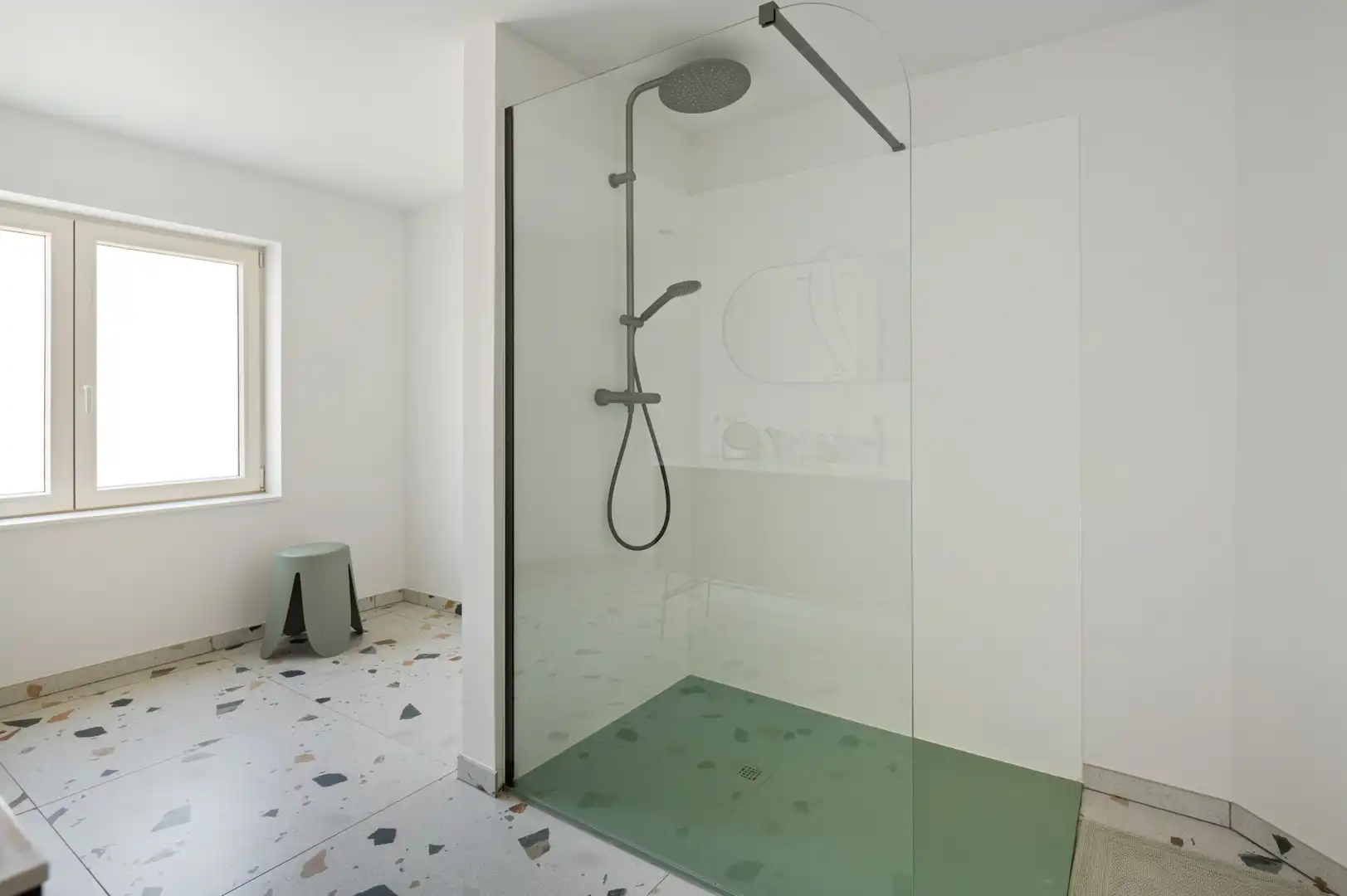 Vrijstaande woning op een ruim perceel van 3.330 m² met prachtig groen uitzicht en tal van mogelijkheden foto 22